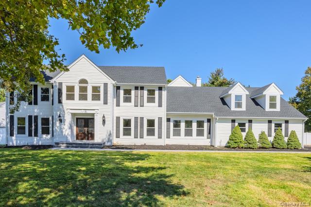 Single Family Miller Farms Suffolk County, NY 11764, MLS-863241-3