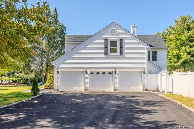 Single Family Miller Farms Suffolk County, NY 11764, MLS-863241-4