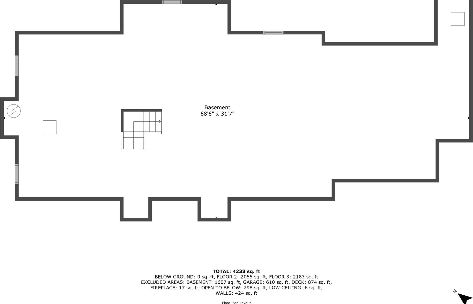 Single Family Miller Farms Suffolk County, NY 11764, MLS-863241-46