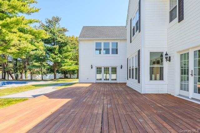 Single Family Miller Farms Suffolk County, NY 11764, MLS-863241-7