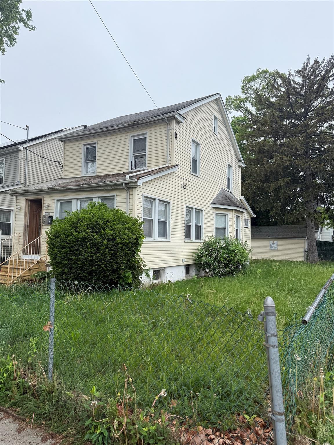 Single Family 208th Street  Queens, NY 11411, MLS-863244-10