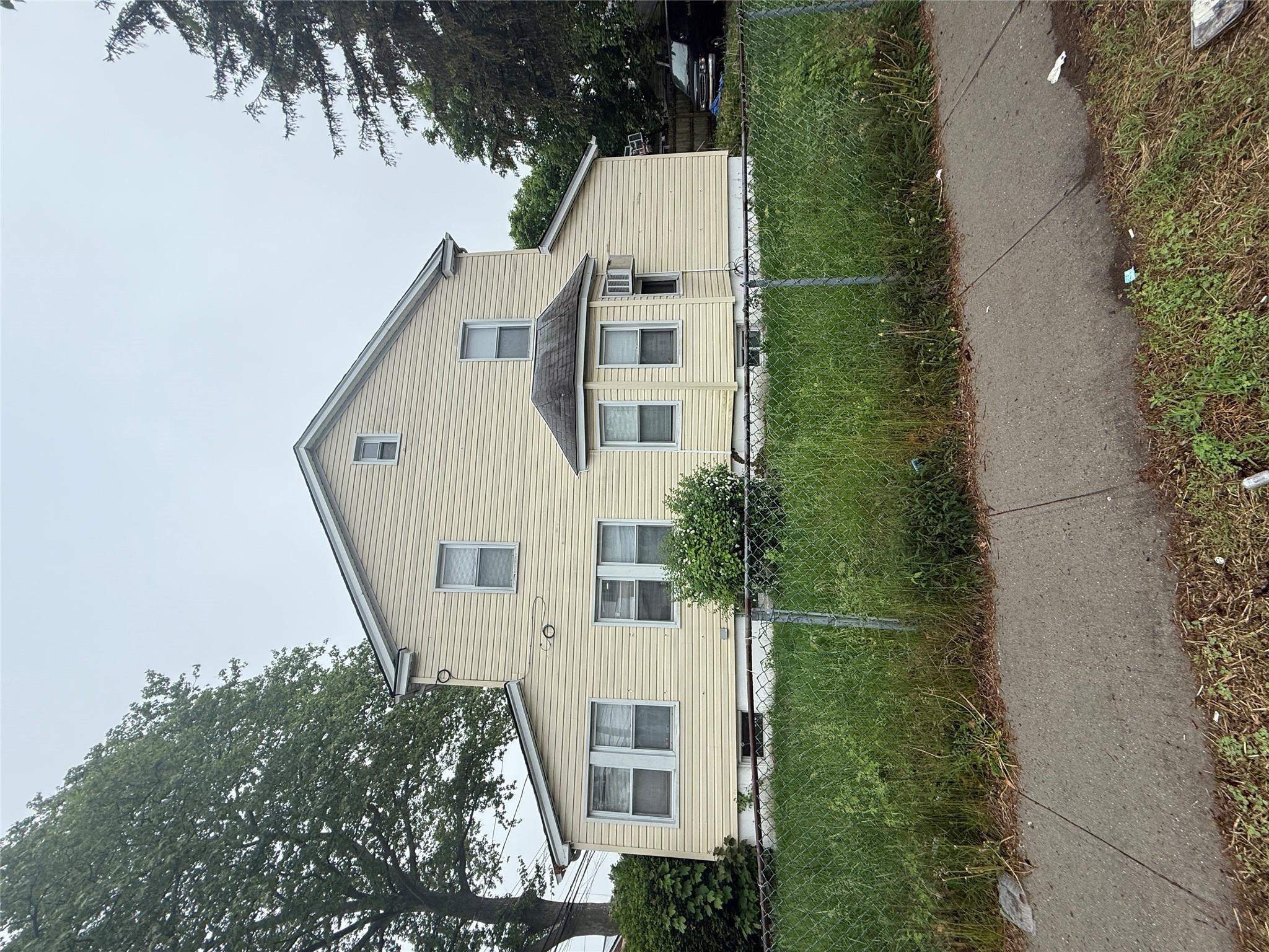Single Family 208th Street  Queens, NY 11411, MLS-863244-11