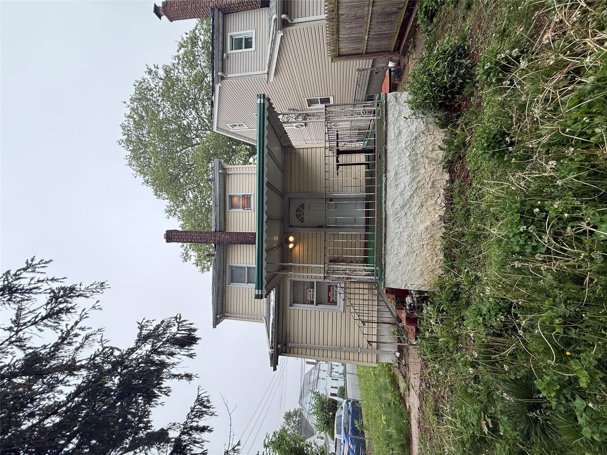 Single Family 208th Street  Queens, NY 11411, MLS-863244-4