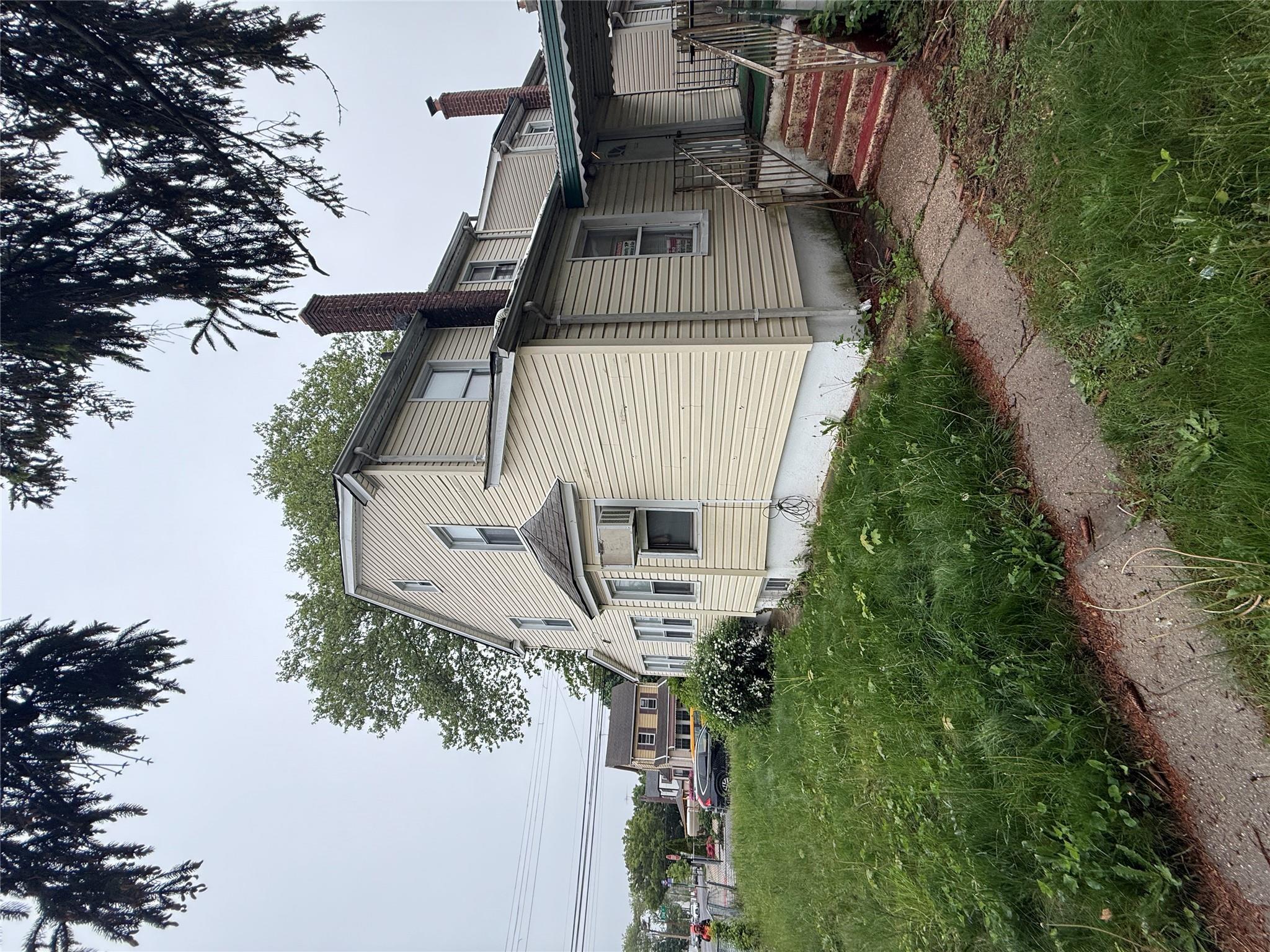Single Family 208th Street  Queens, NY 11411, MLS-863244-5