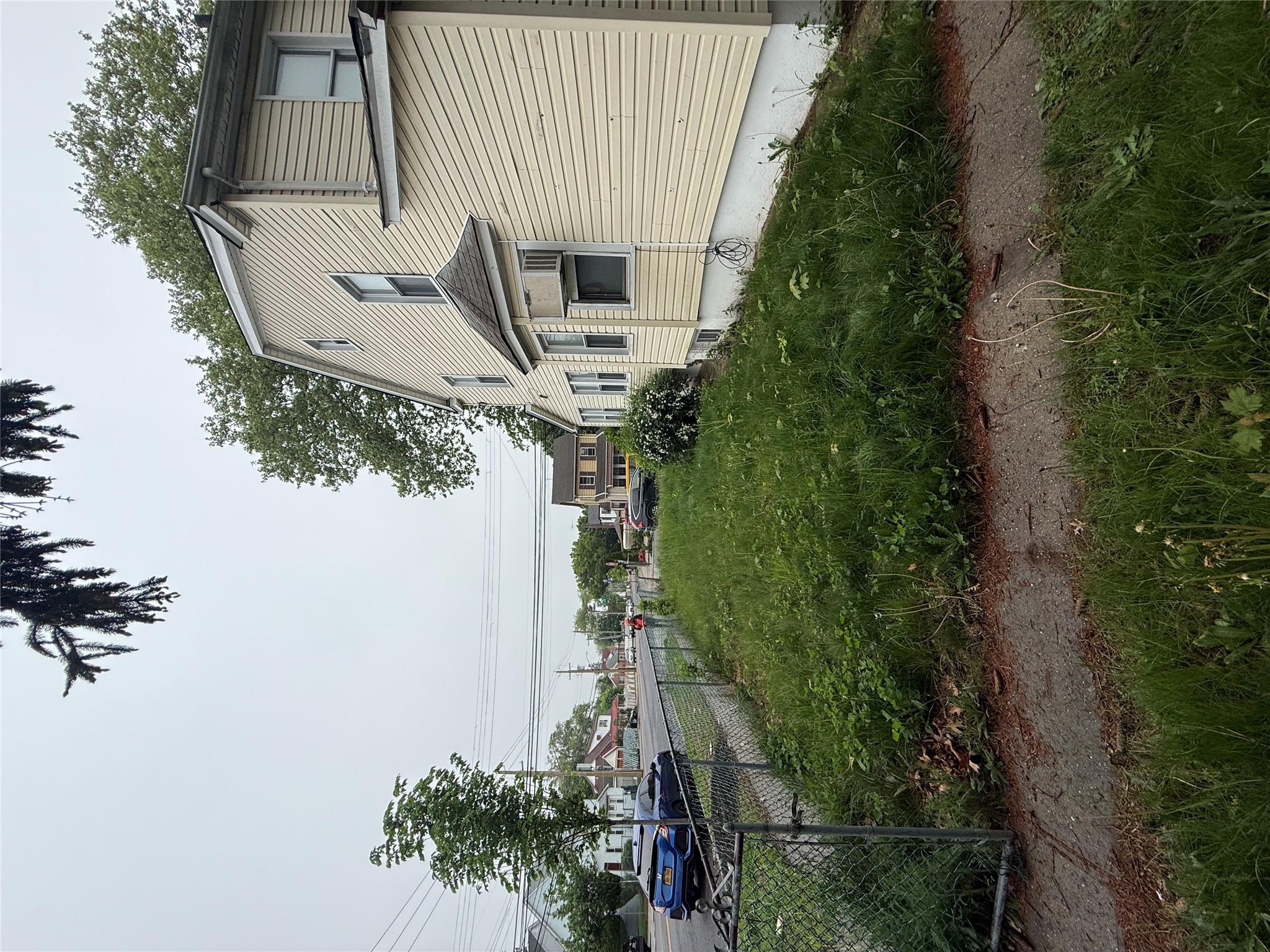 Single Family 208th Street  Queens, NY 11411, MLS-863244-6