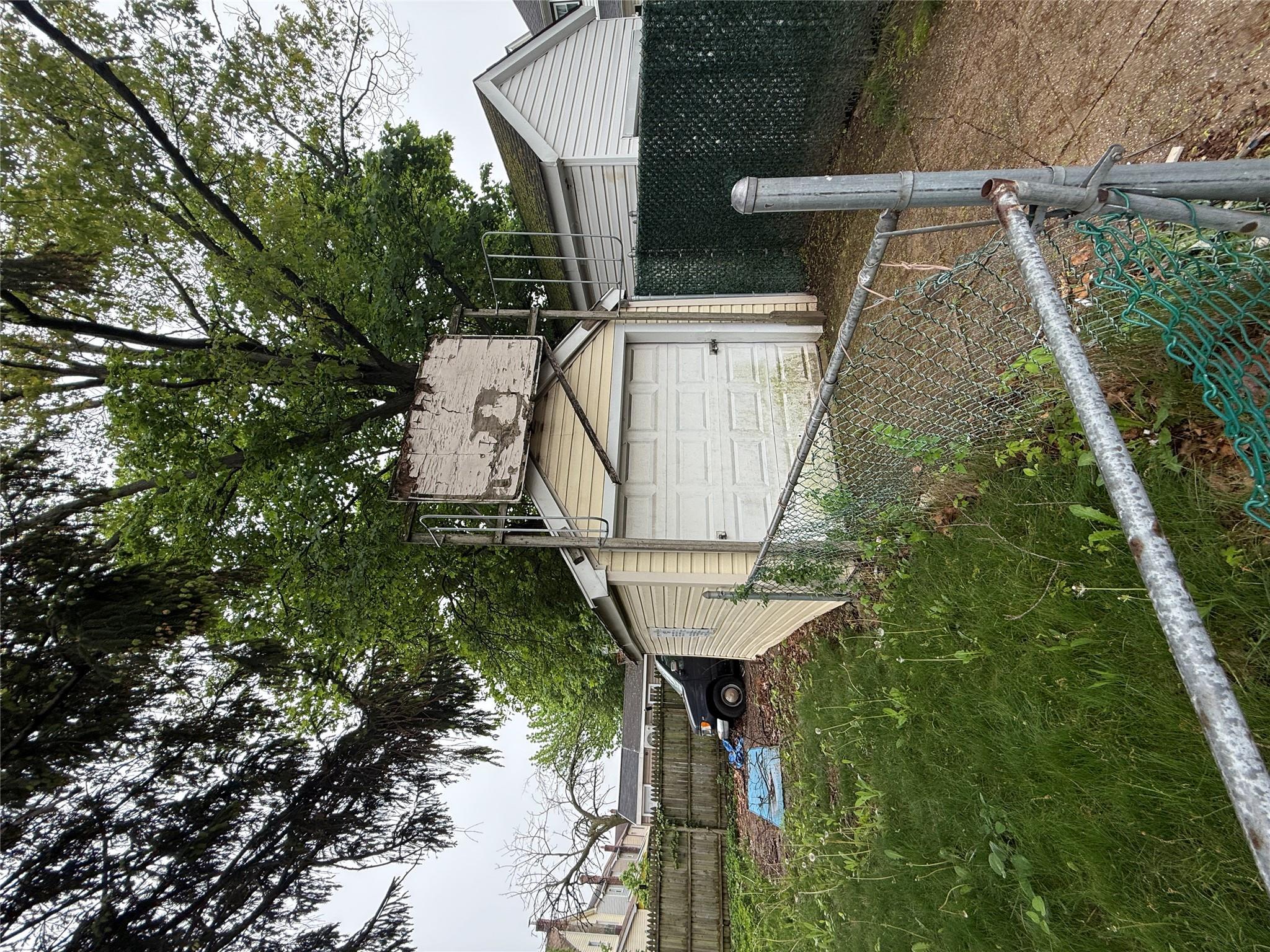 Single Family 208th Street  Queens, NY 11411, MLS-863244-8