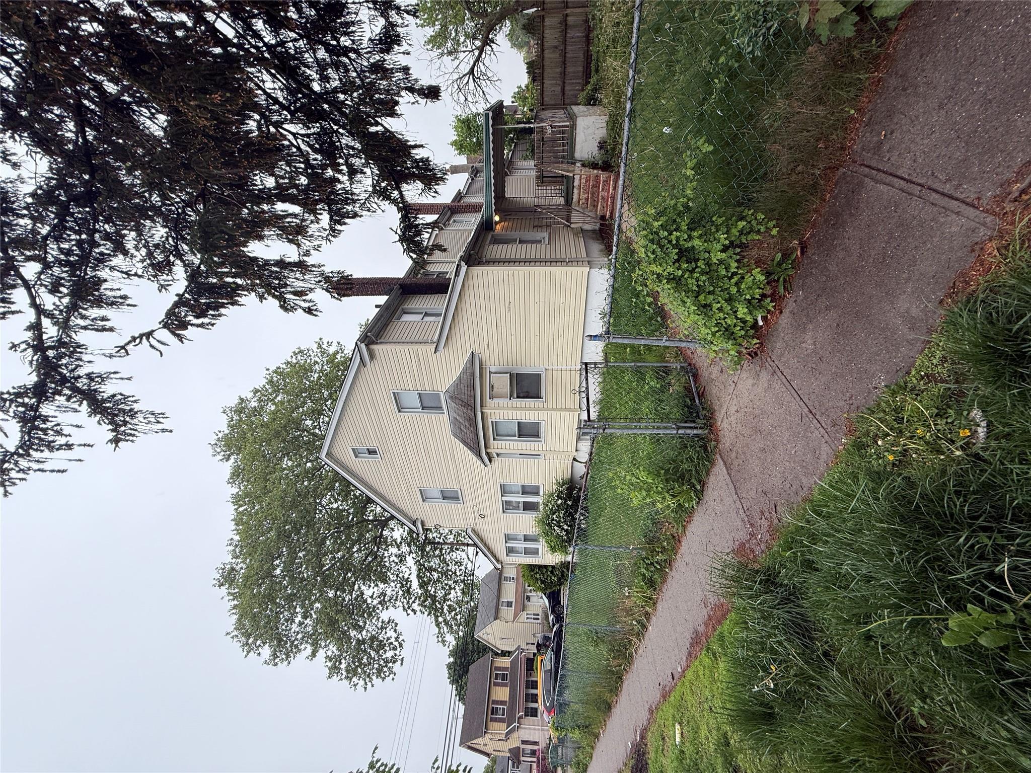Single Family 208th Street  Queens, NY 11411, MLS-863244-9