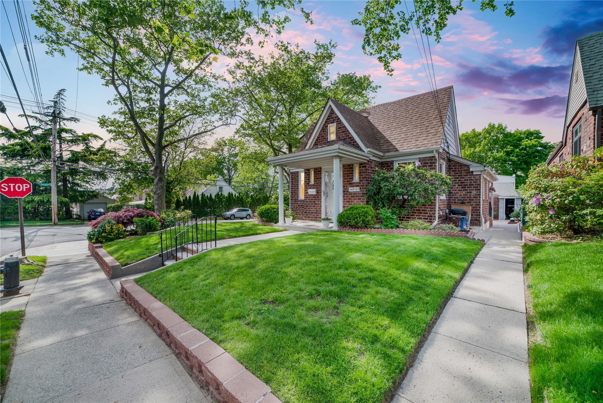Single Family Rushmore  Queens, NY 11362, MLS-863247-19