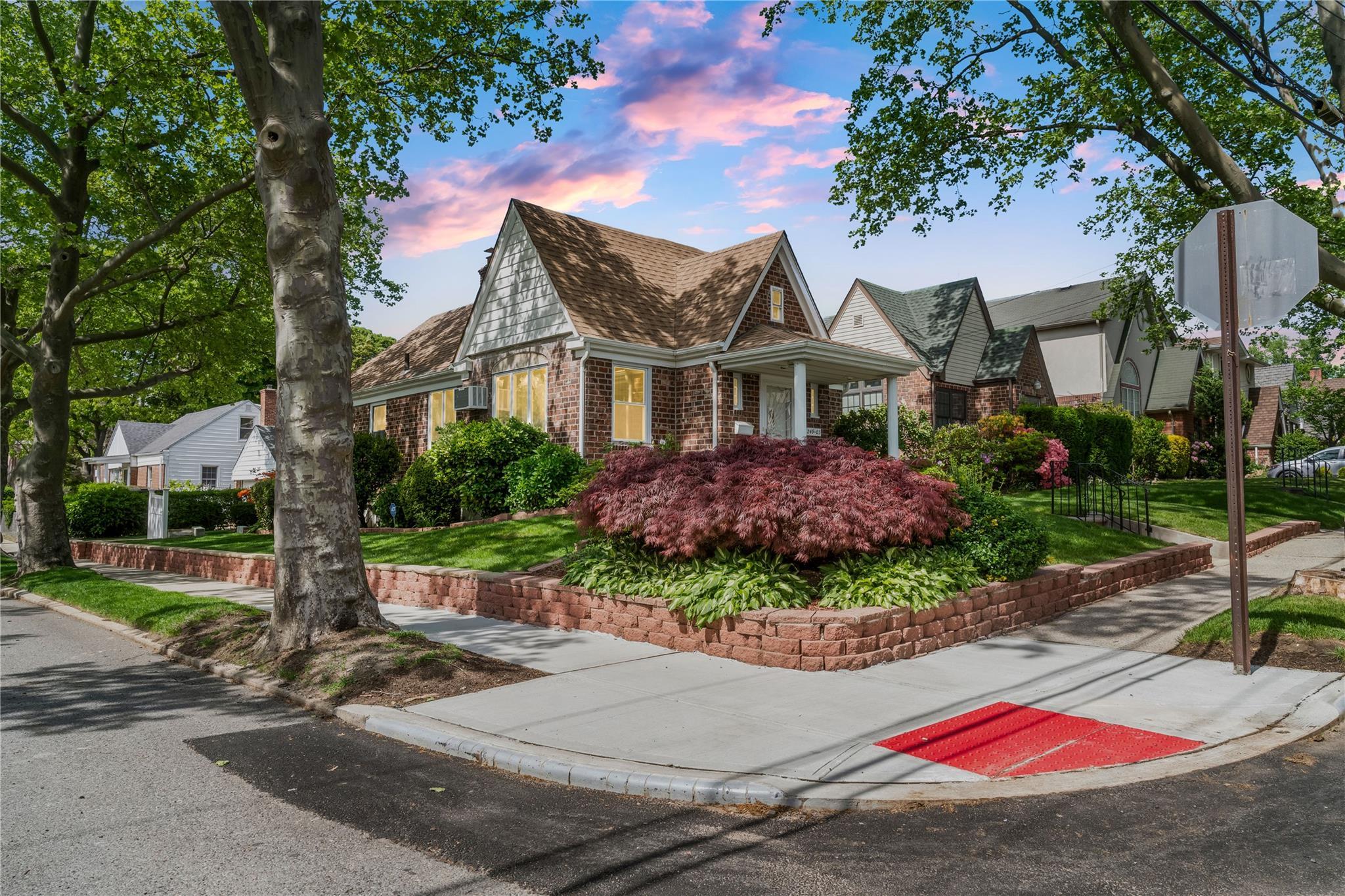 Single Family Rushmore  Queens, NY 11362, MLS-863247-2