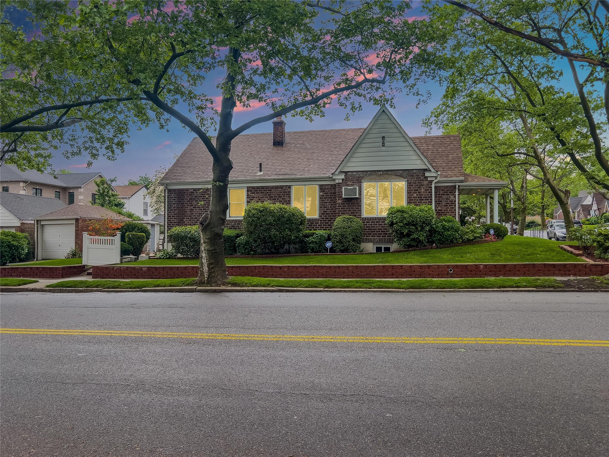 Single Family Rushmore  Queens, NY 11362, MLS-863247-20