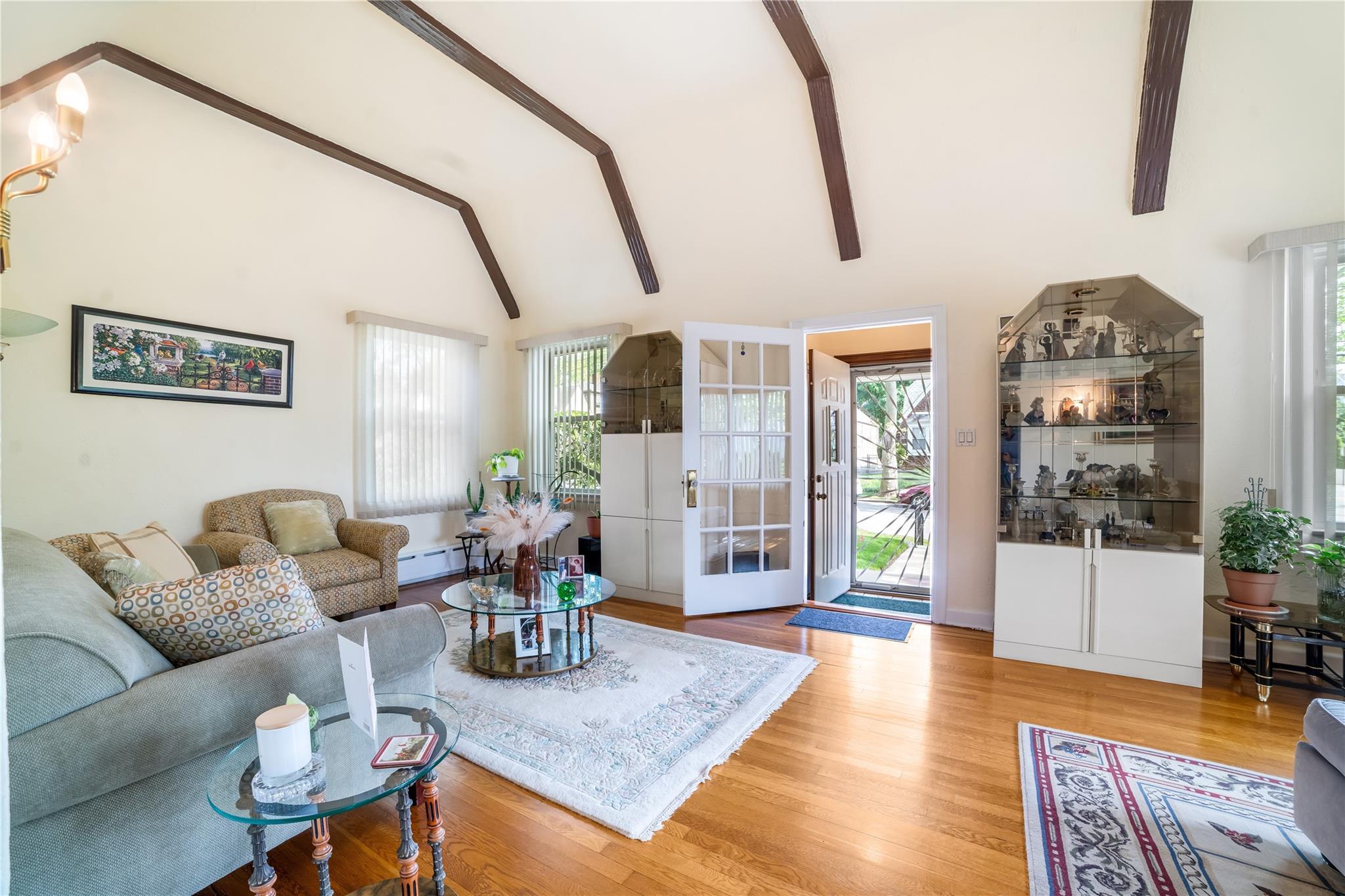 Single Family Rushmore  Queens, NY 11362, MLS-863247-4