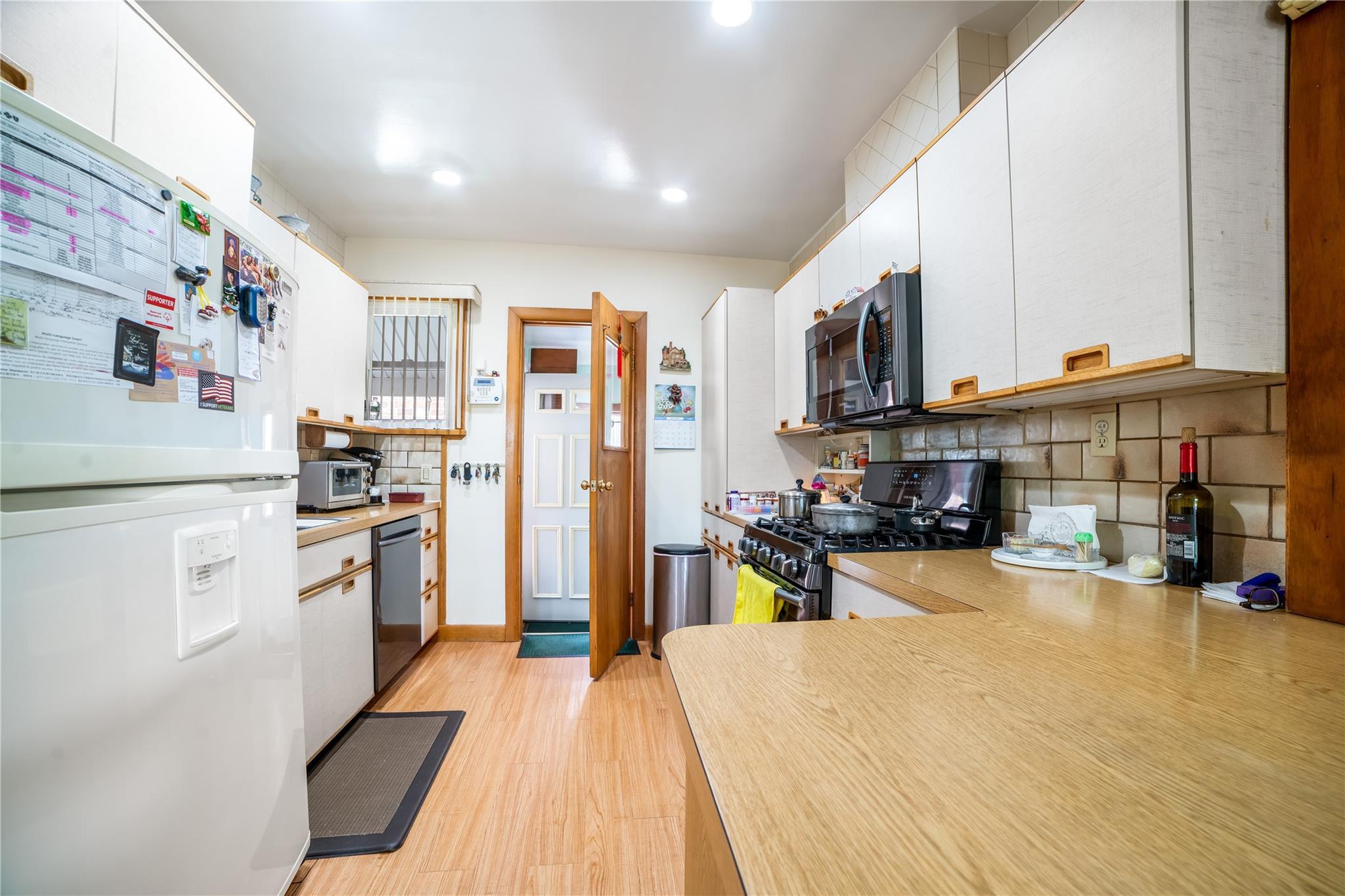 Single Family Rushmore  Queens, NY 11362, MLS-863247-6