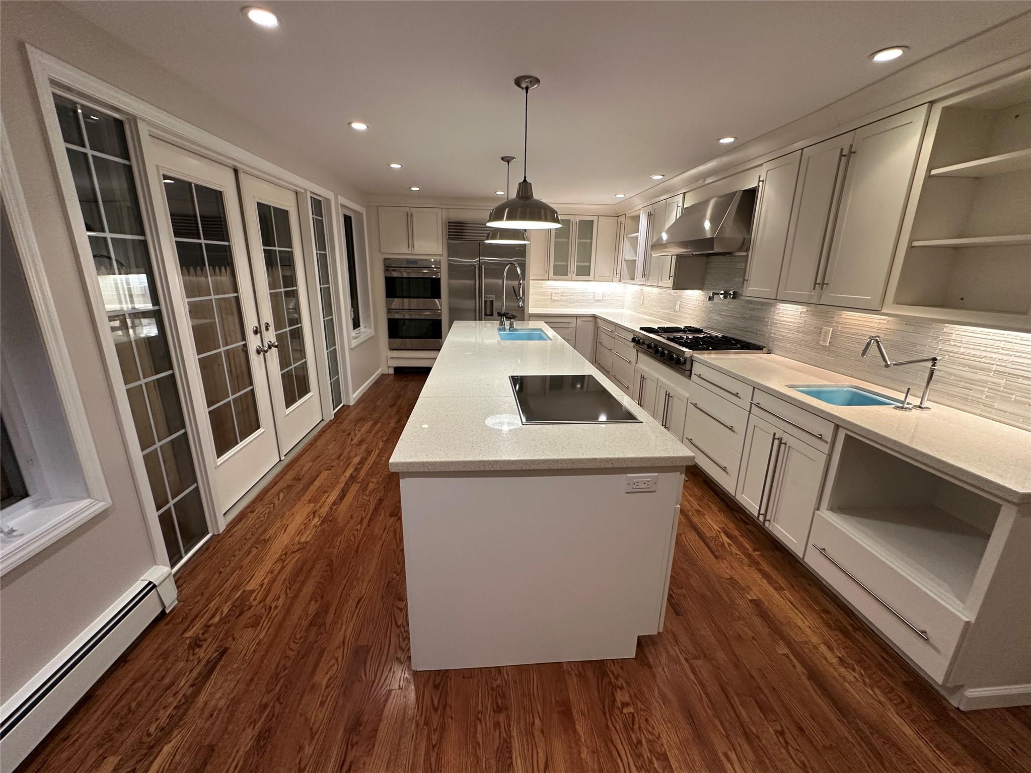Single Family Norwood  Suffolk County, NY 11768, MLS-863252-4