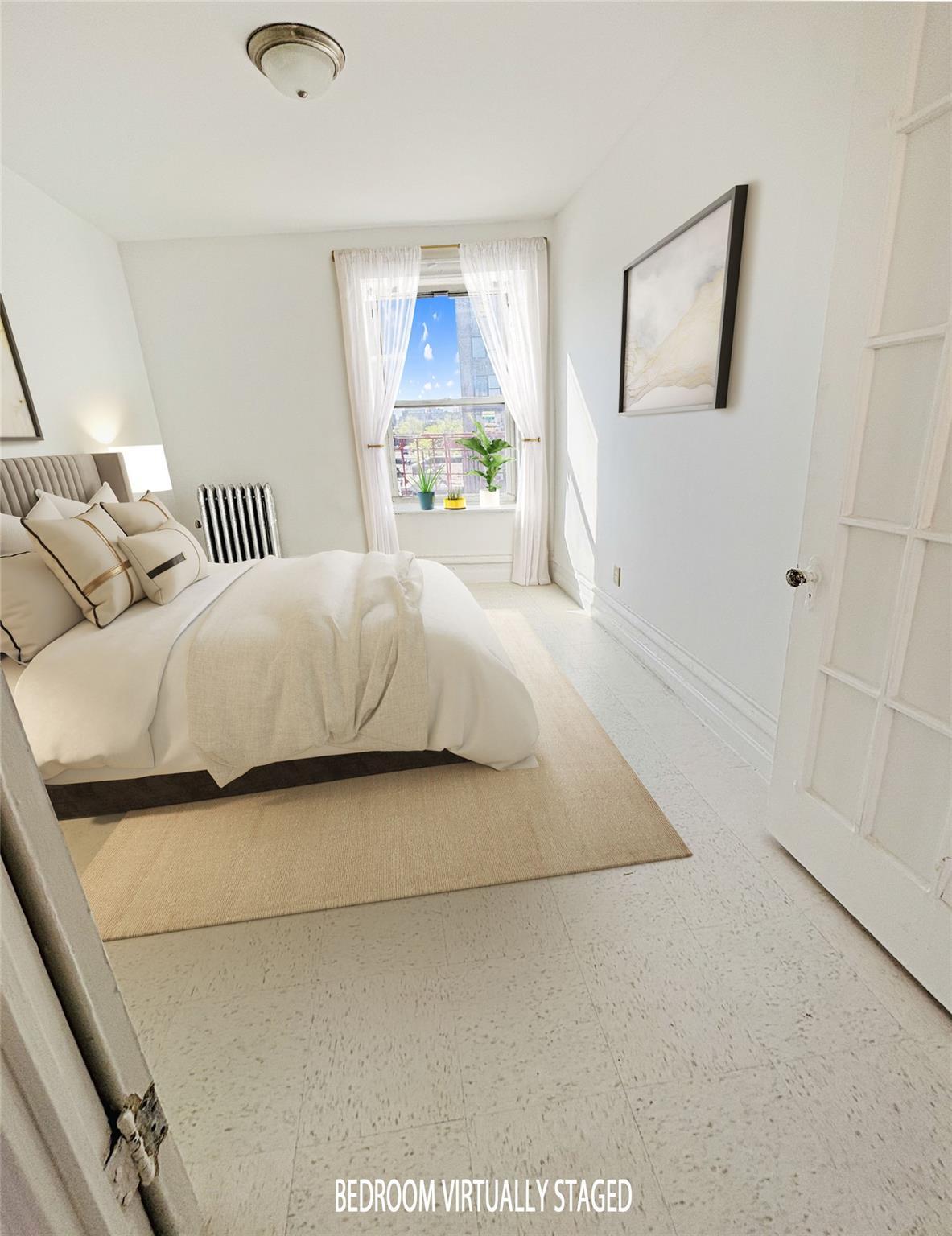 Coop Longfellow Ave  Bronx, NY 10460, MLS-863267-6