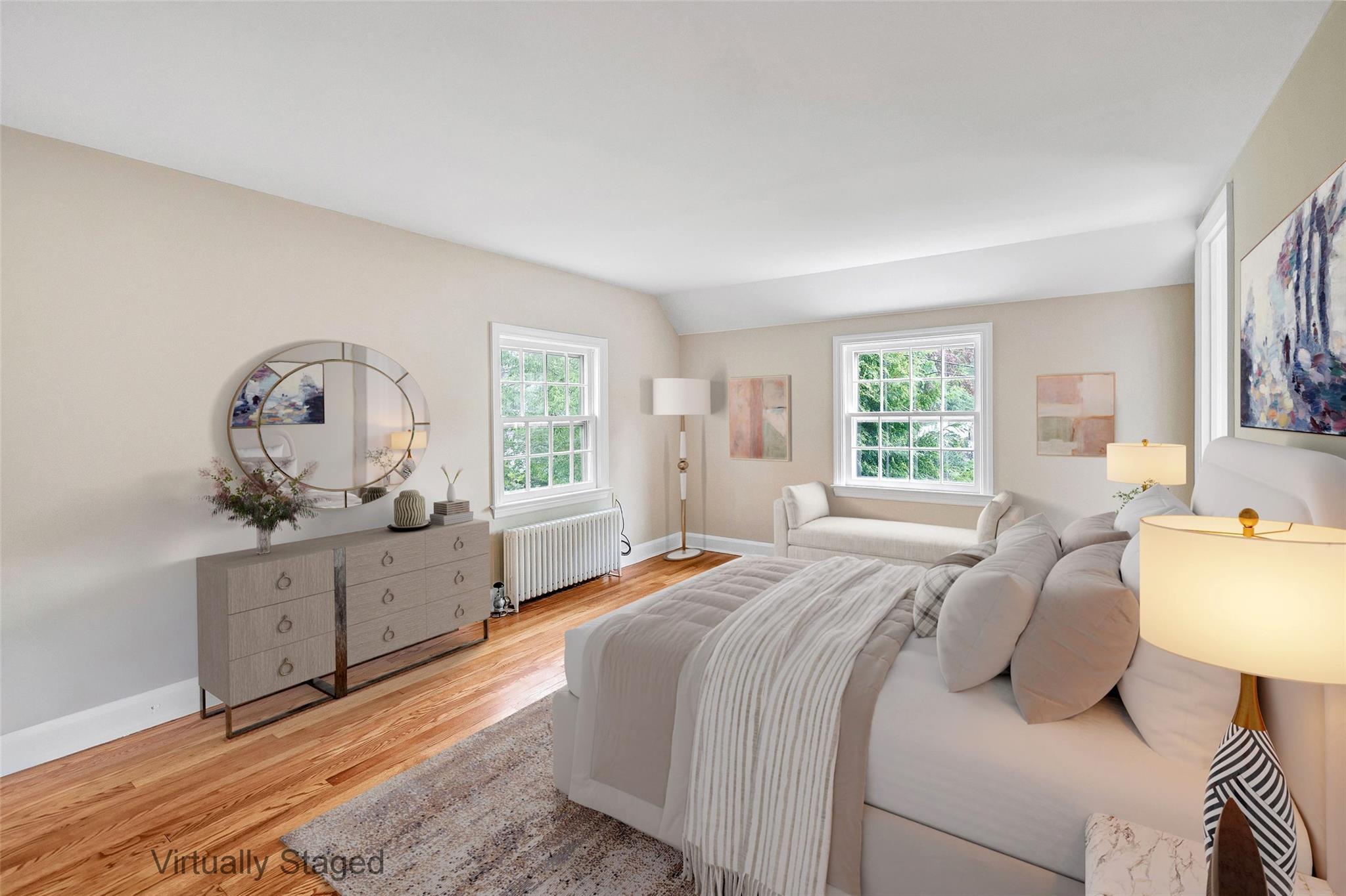 Single Family Richmond Hill  Out Of Area, NY 06854, MLS-863283-20
