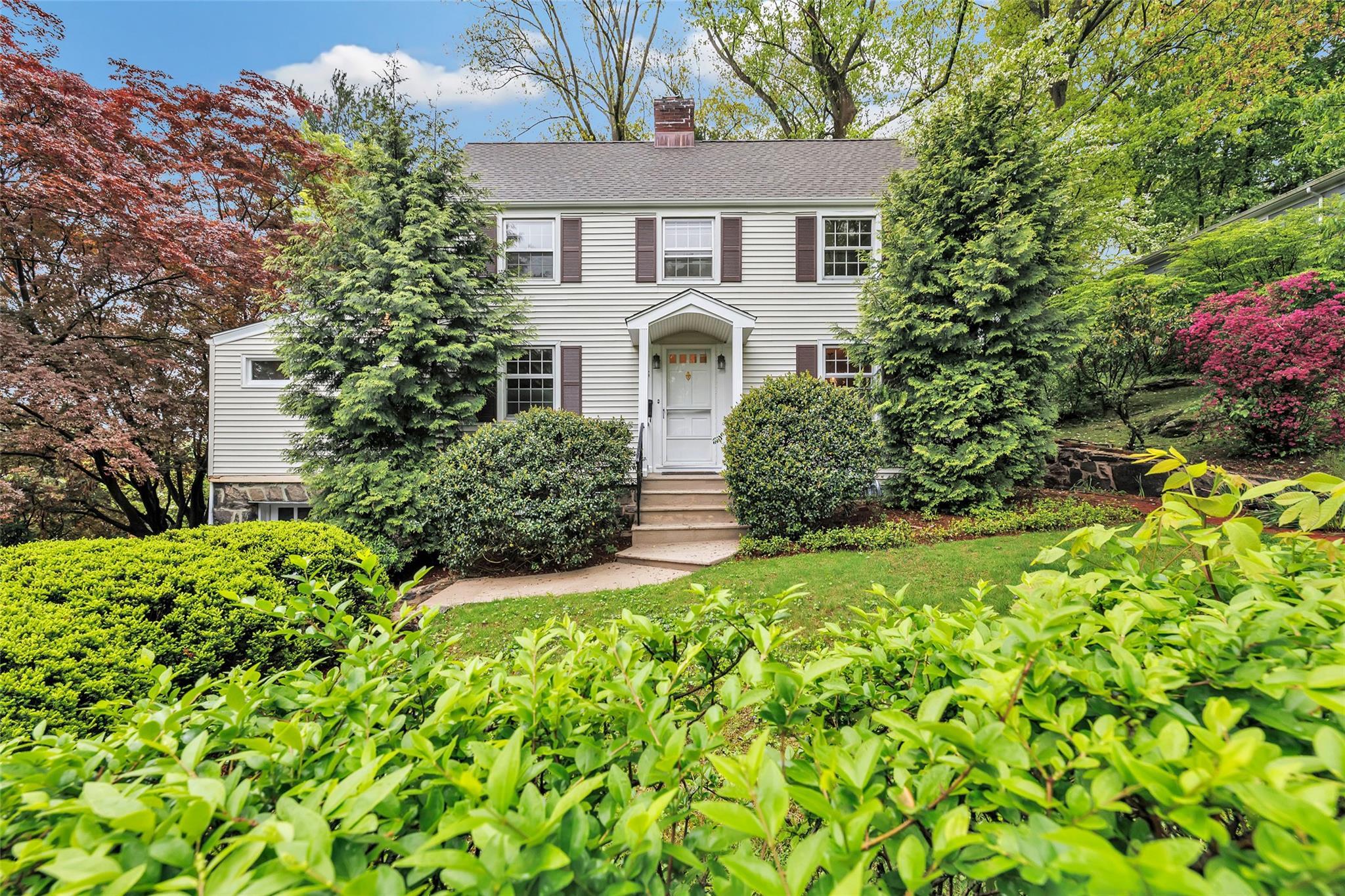 Single Family Richmond Hill  Out Of Area, NY 06854, MLS-863283-31