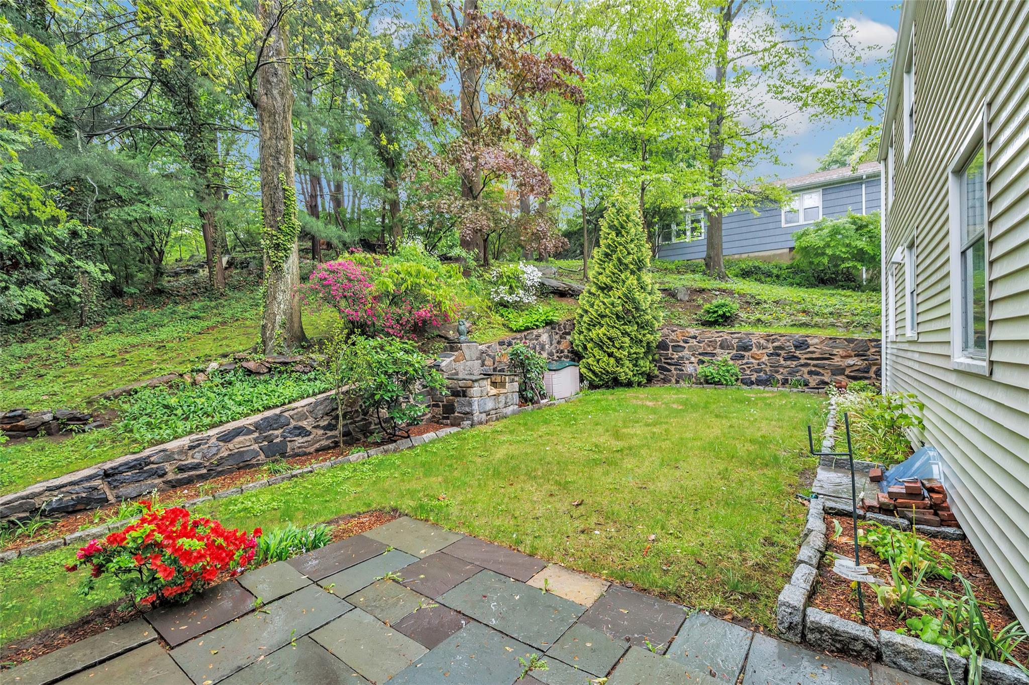 Single Family Richmond Hill  Out Of Area, NY 06854, MLS-863283-33