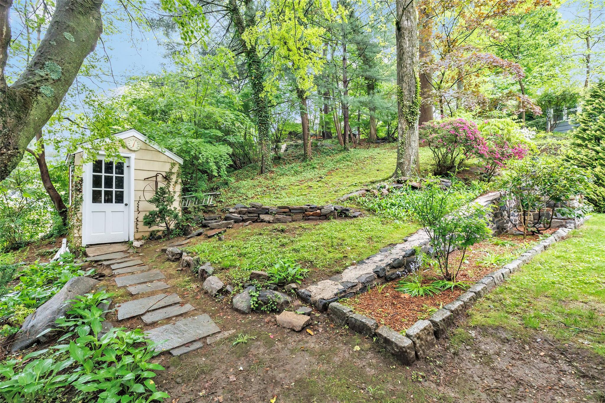 Single Family Richmond Hill  Out Of Area, NY 06854, MLS-863283-36