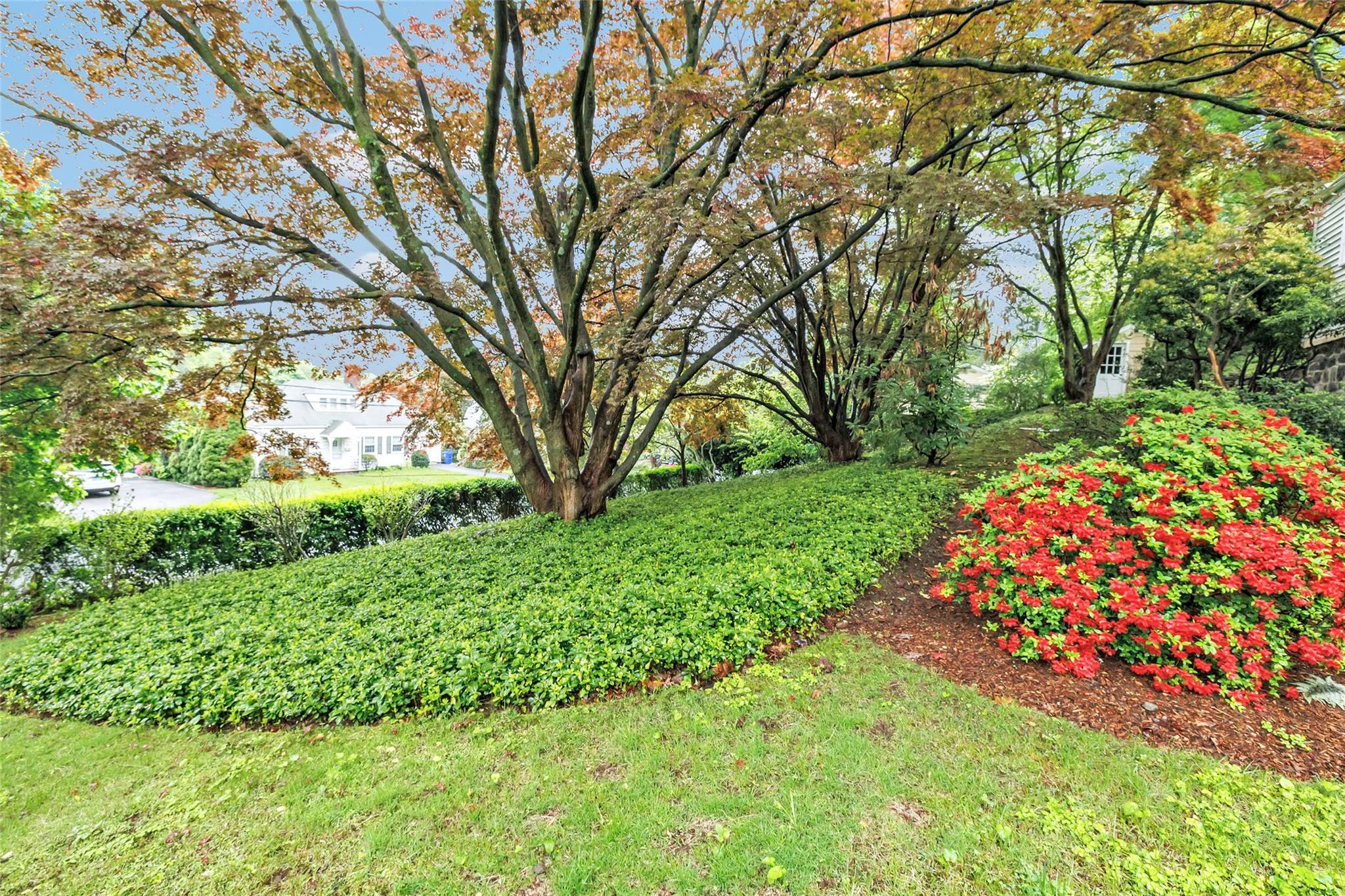 Single Family Richmond Hill  Out Of Area, NY 06854, MLS-863283-38