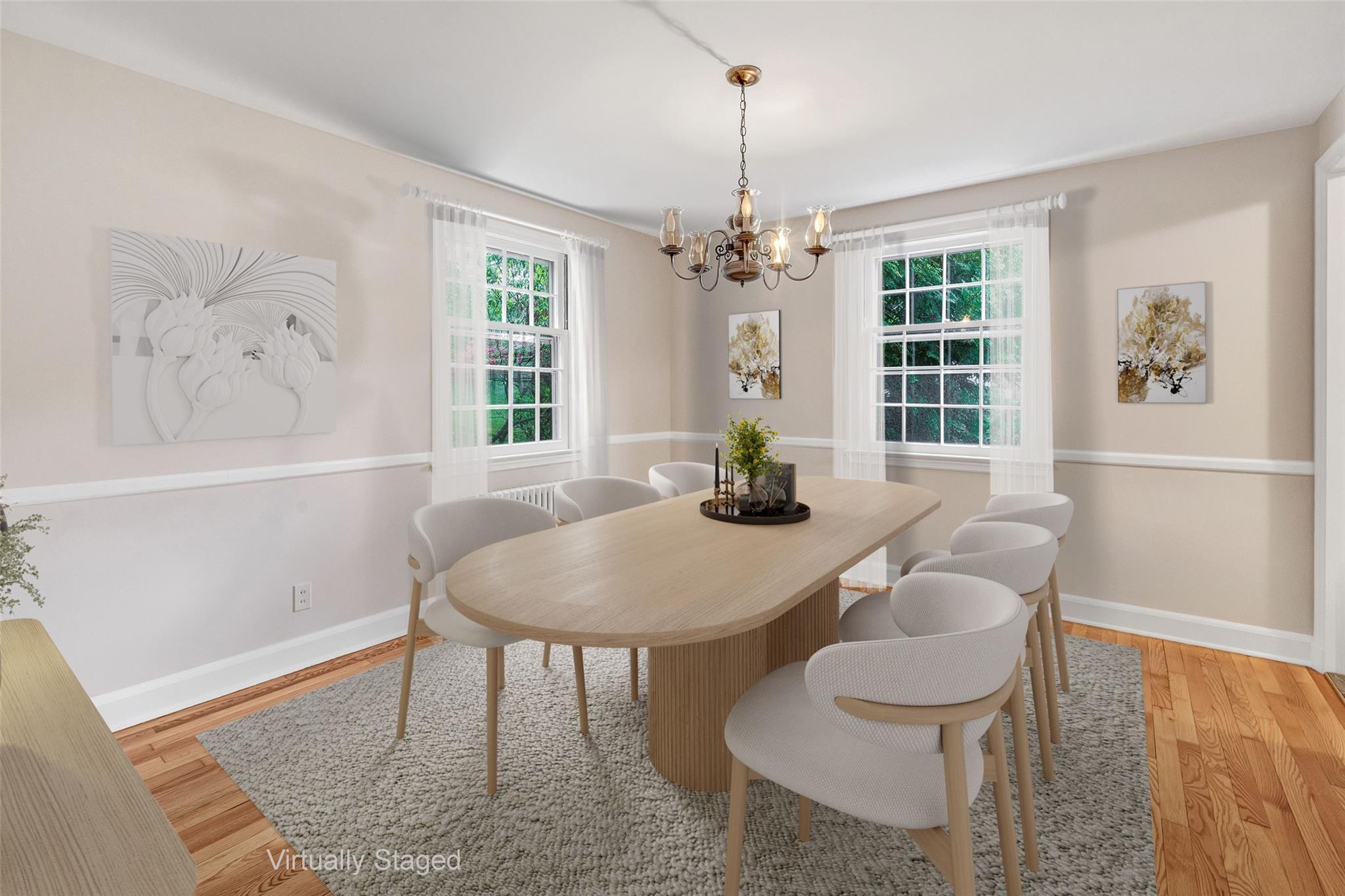 Single Family Richmond Hill  Out Of Area, NY 06854, MLS-863283-6