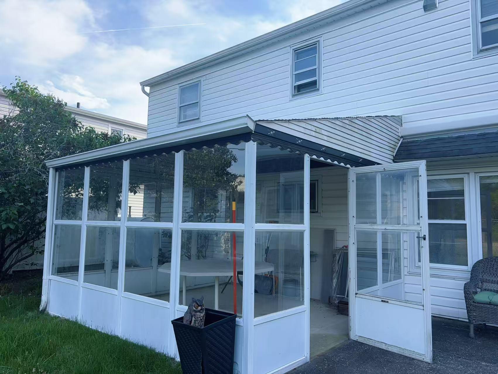 Single Family Beech  Nassau County, NY 11793, MLS-863293-19