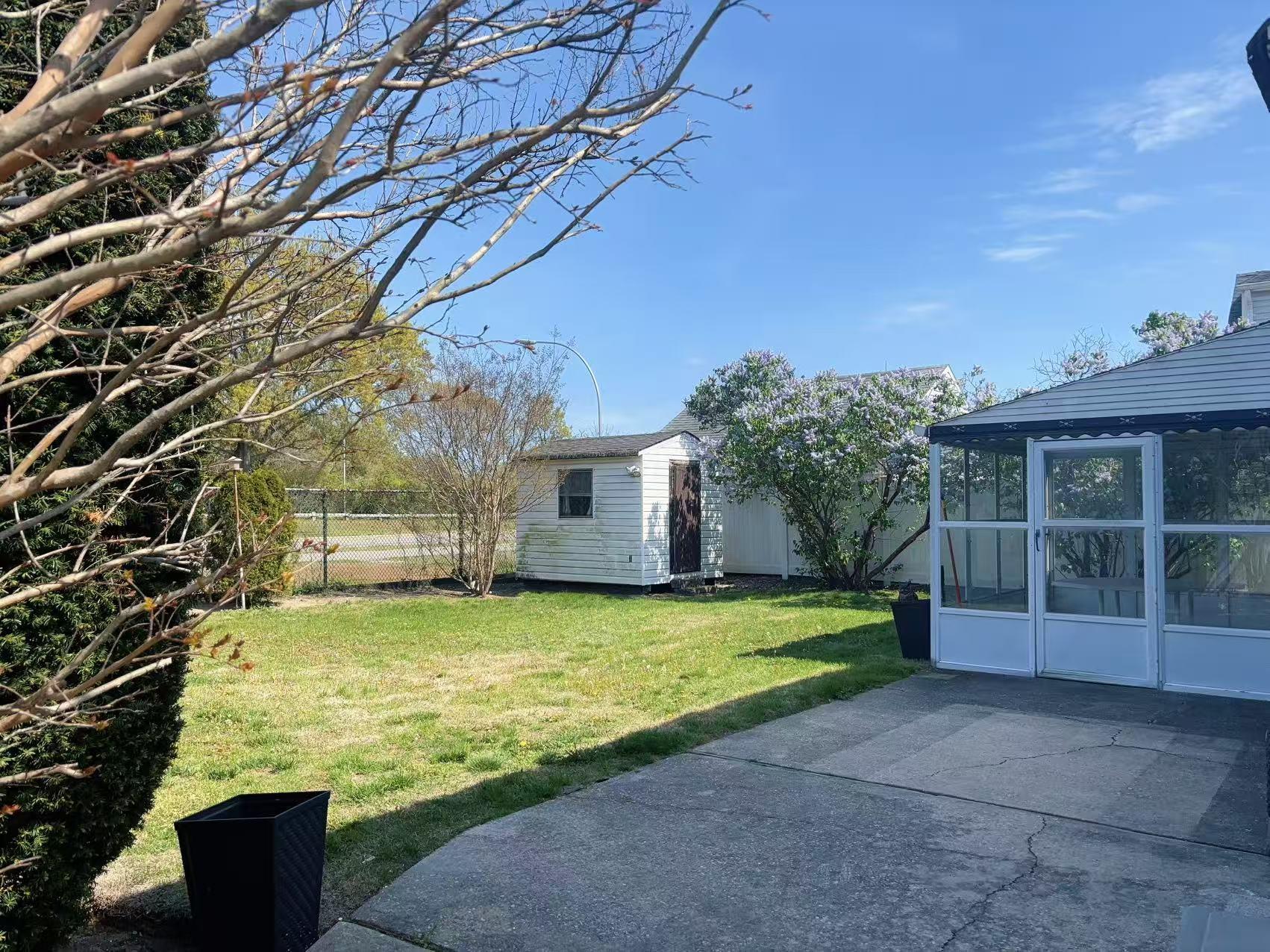 Single Family Beech  Nassau County, NY 11793, MLS-863293-20