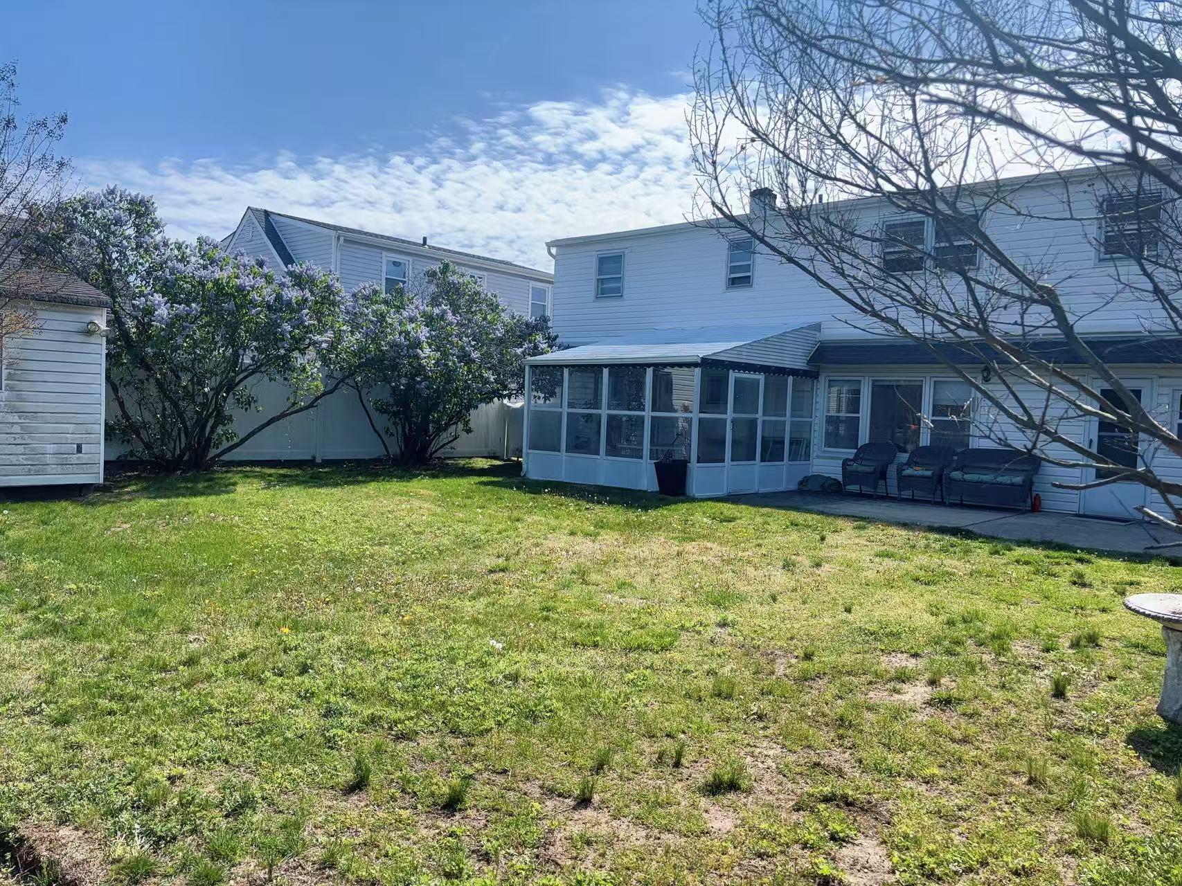 Single Family Beech  Nassau County, NY 11793, MLS-863293-21