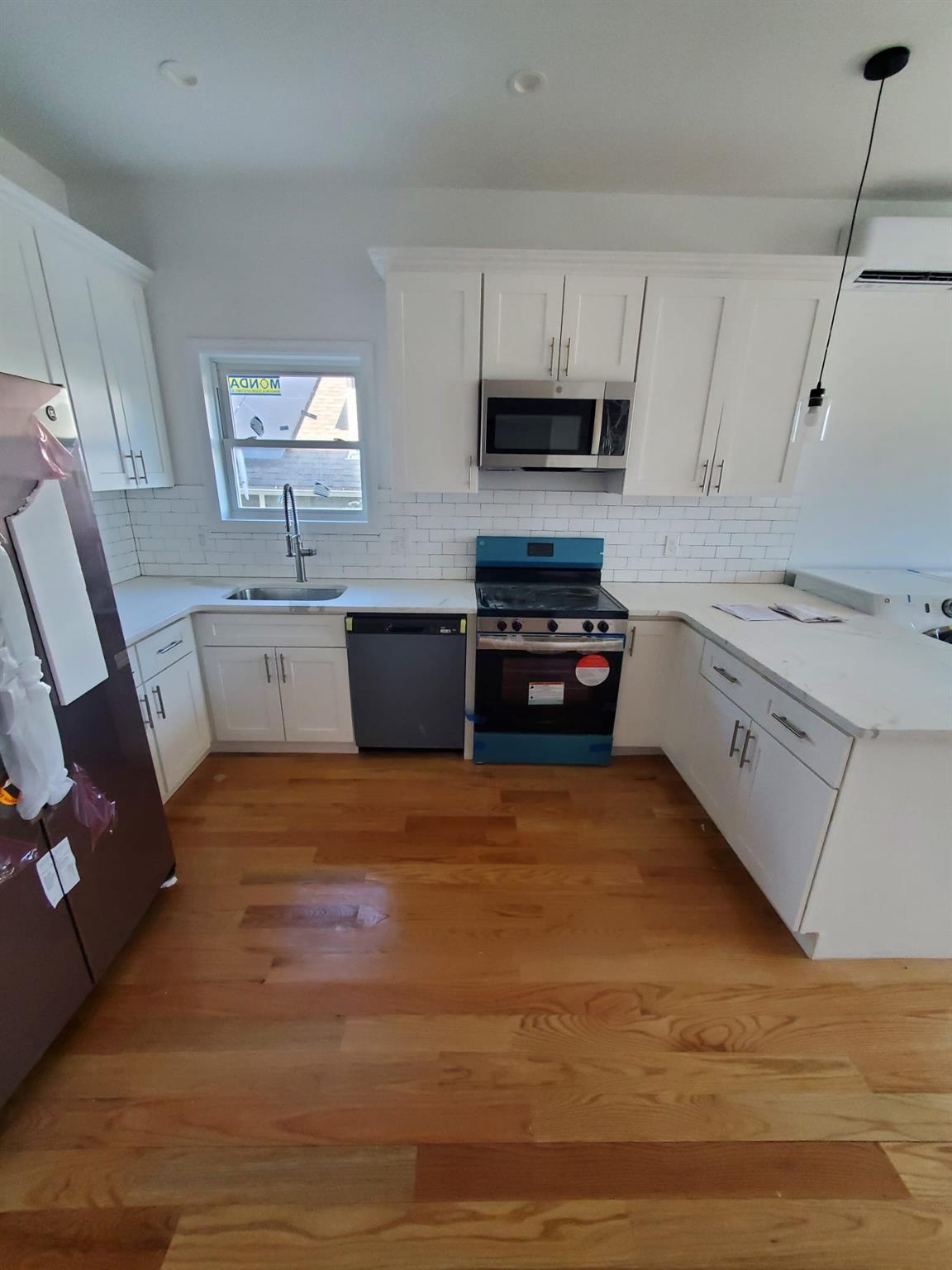 Single Family Pinson Street  Queens, NY 11691, MLS-863294-11