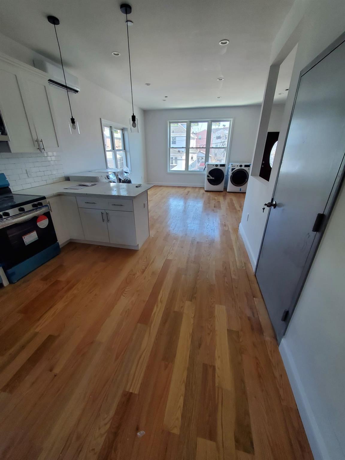 Single Family Pinson Street  Queens, NY 11691, MLS-863294-5
