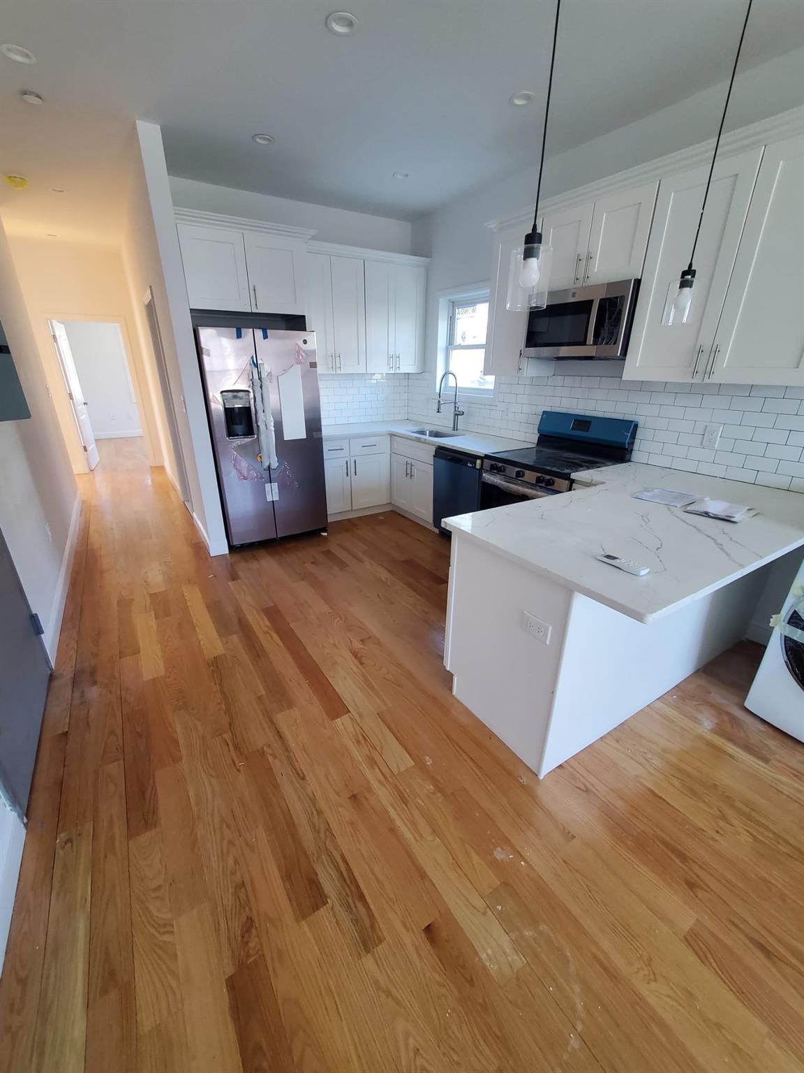 Single Family Pinson Street  Queens, NY 11691, MLS-863294-8