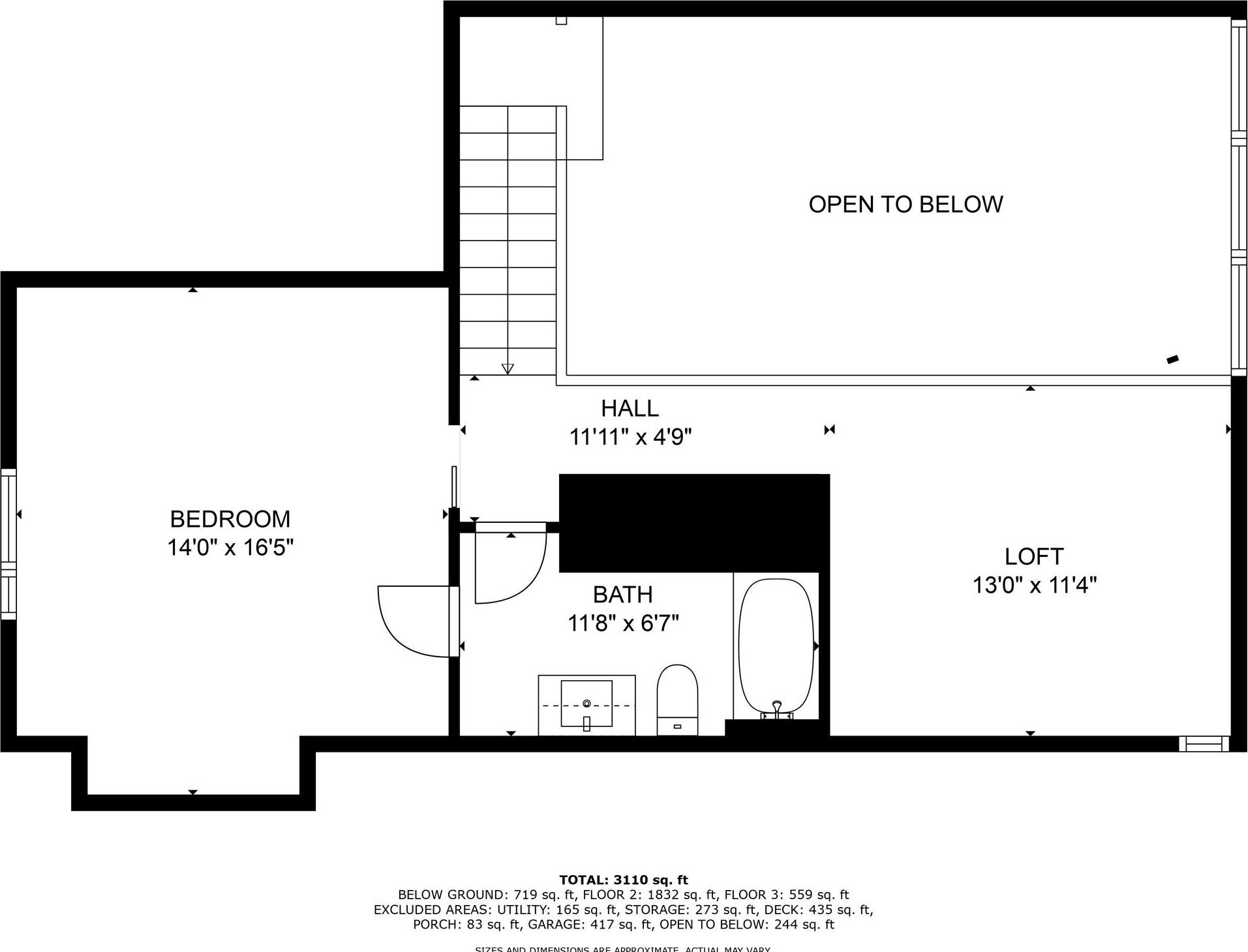 Single Family Ridge  Orange County, NY 10987, MLS-863297-34