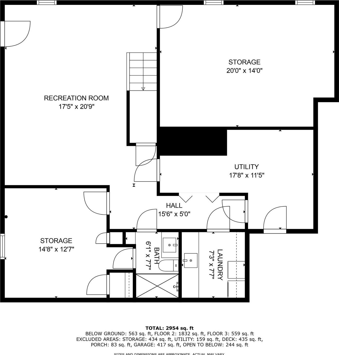 Single Family Ridge  Orange County, NY 10987, MLS-863297-35