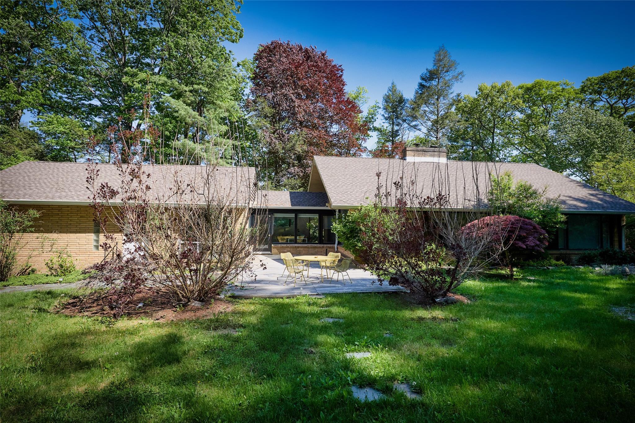Single Family Ridge  Orange County, NY 10987, MLS-863297-36