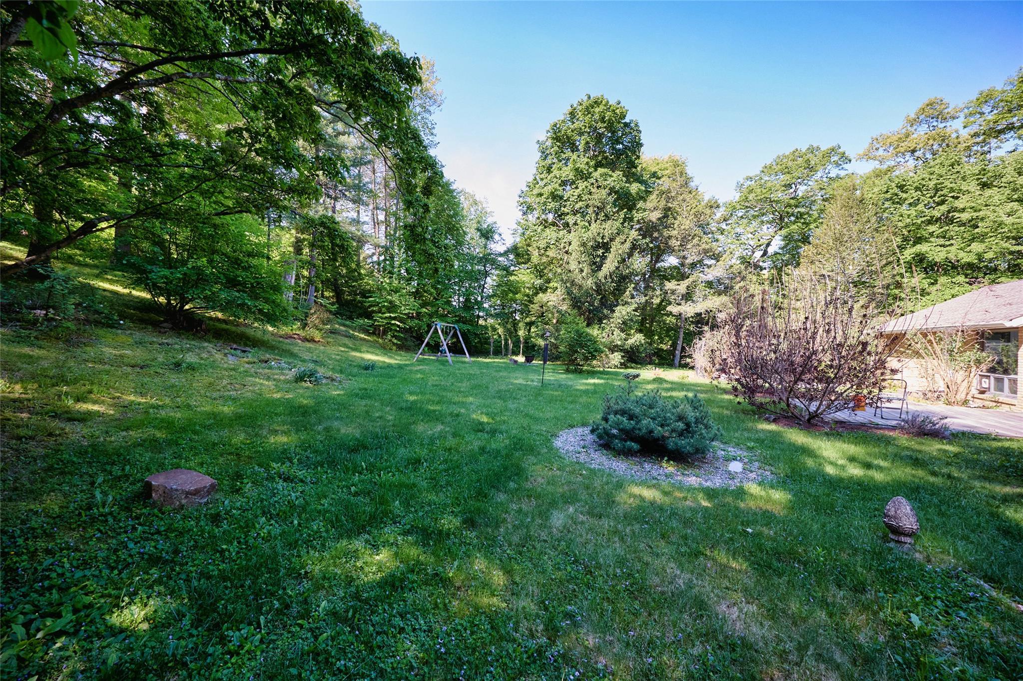 Single Family Ridge  Orange County, NY 10987, MLS-863297-4