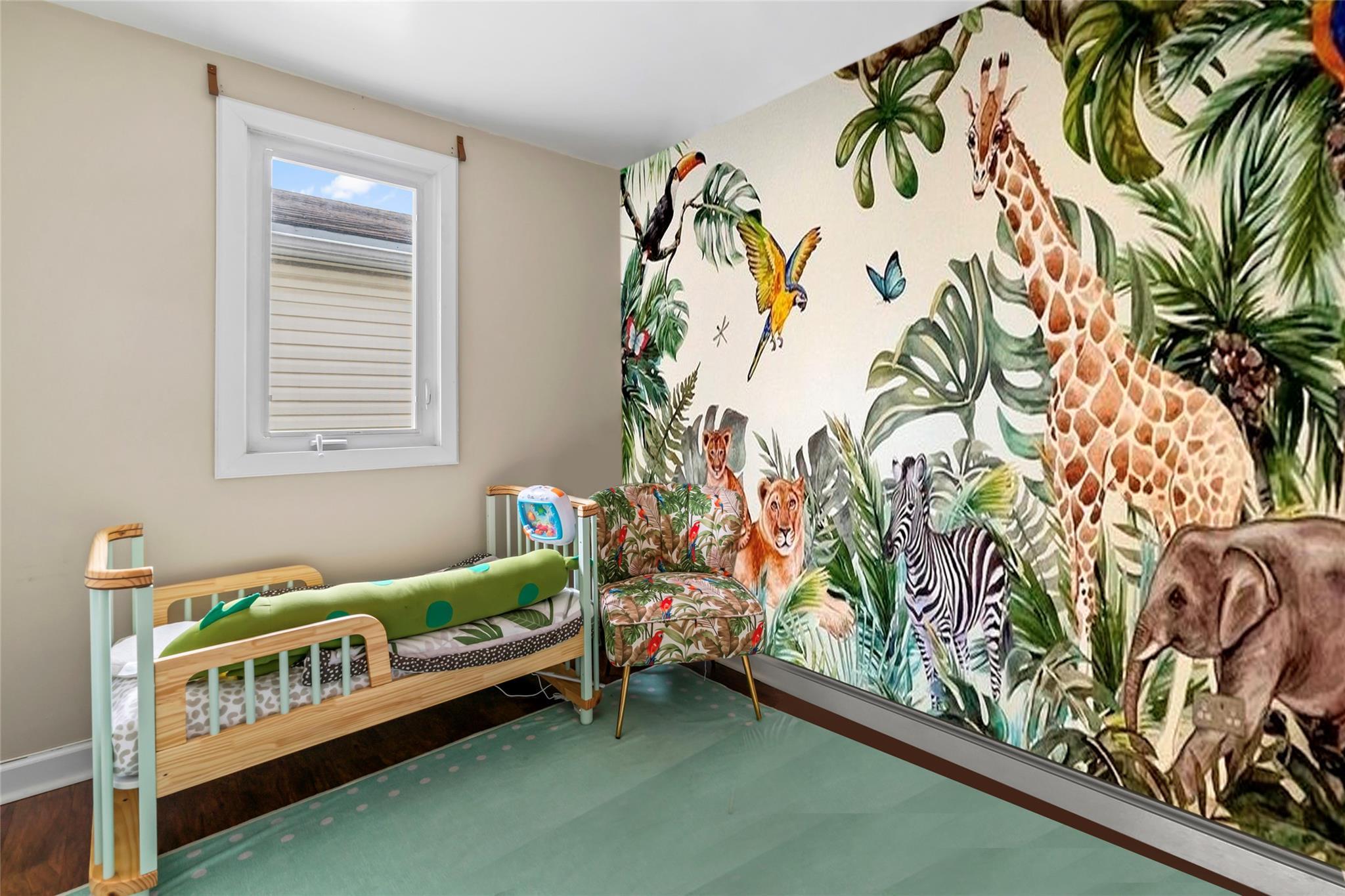 Single Family 95th  Brooklyn, NY 11236, MLS-863299-10