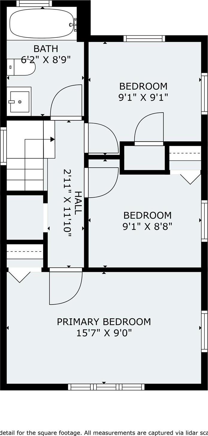 Single Family 95th  Brooklyn, NY 11236, MLS-863299-15