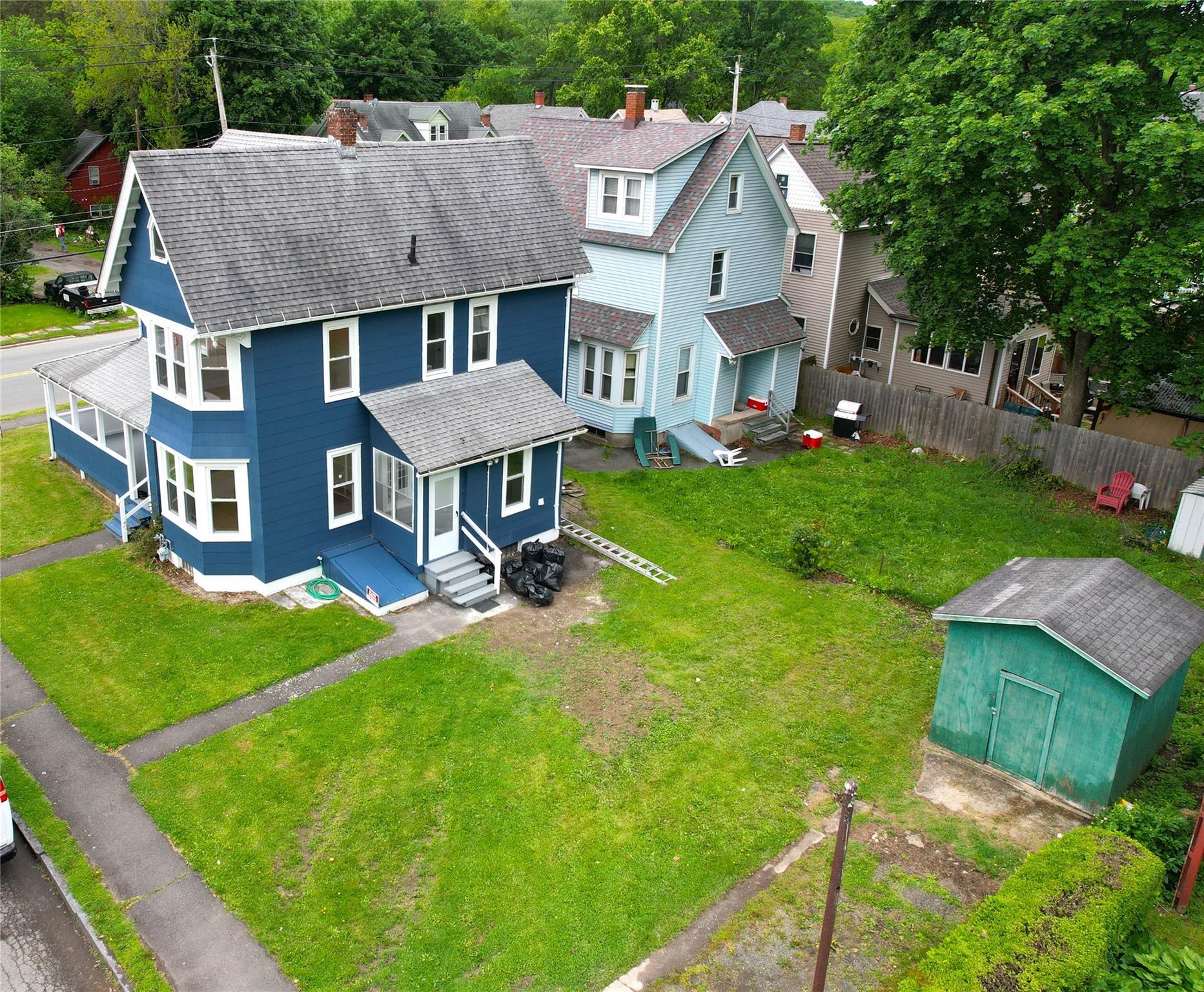 Single Family Main  Orange County, NY 12771, MLS-863306-2