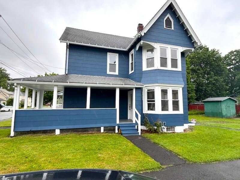 Single Family Main  Orange County, NY 12771, MLS-863306-3