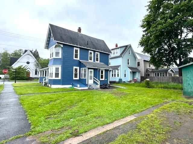 Single Family Main  Orange County, NY 12771, MLS-863306-8
