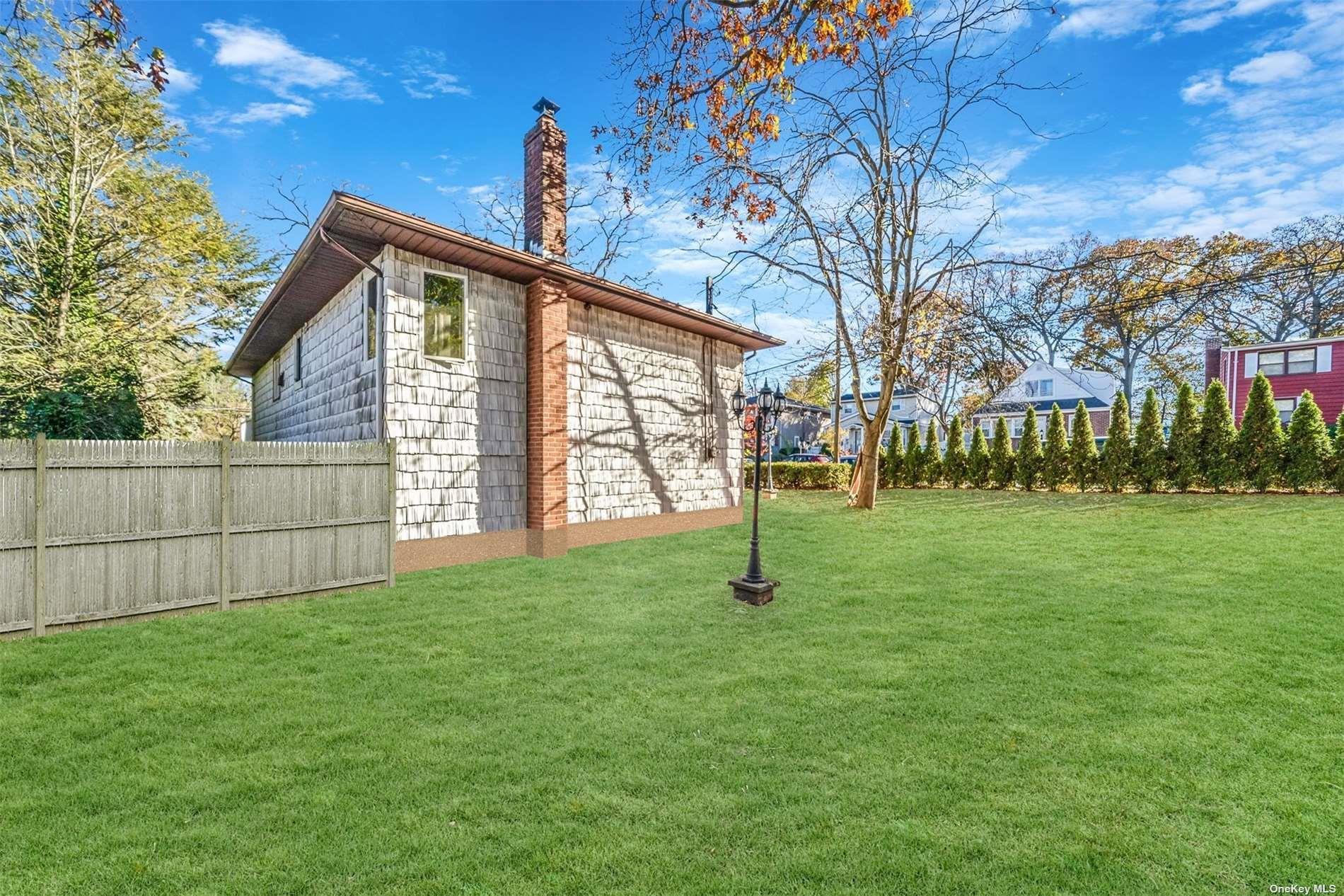 Single Family Wall  Nassau County, NY 11552, MLS-863313-18