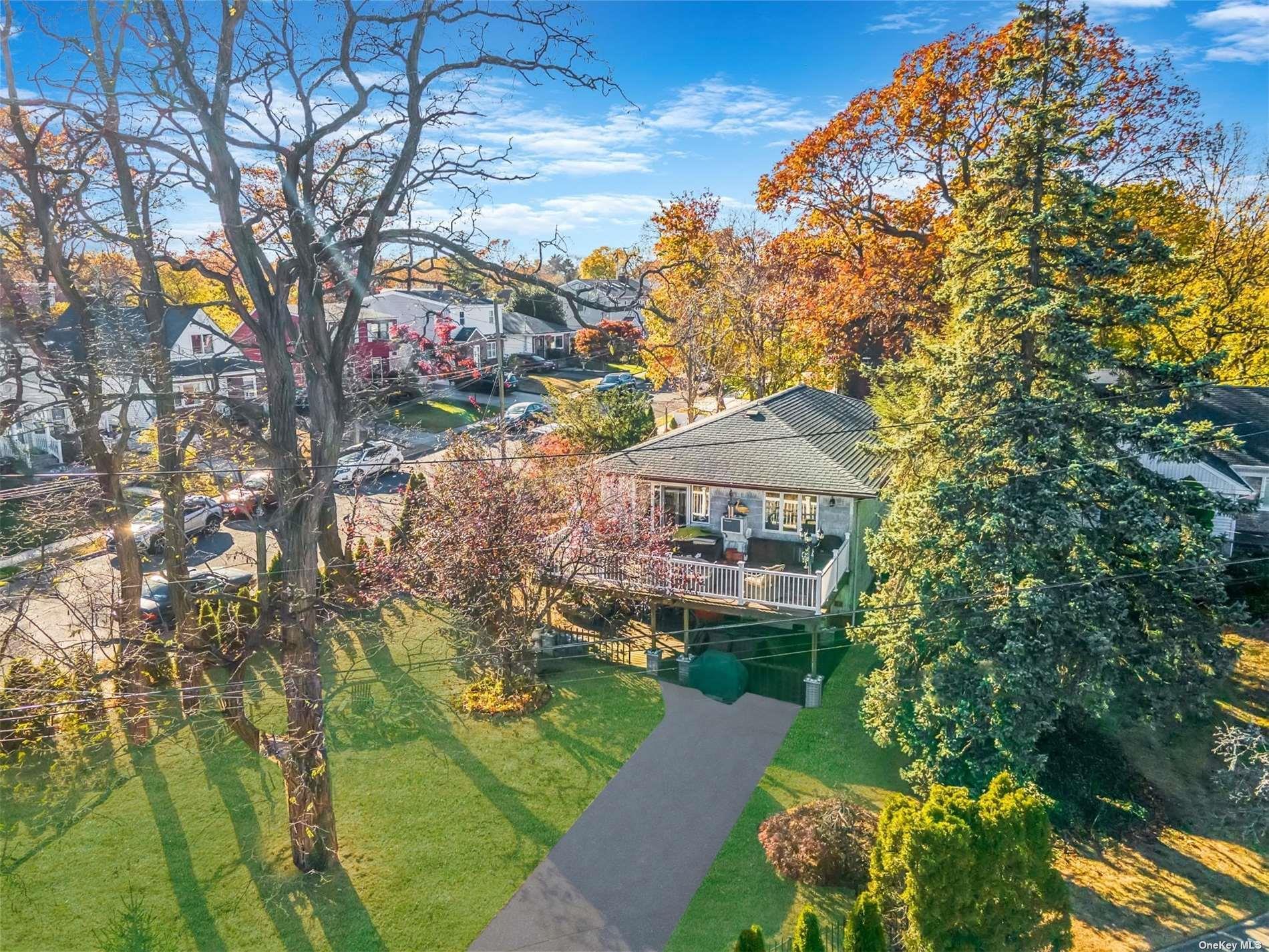 Single Family Wall  Nassau County, NY 11552, MLS-863313-23