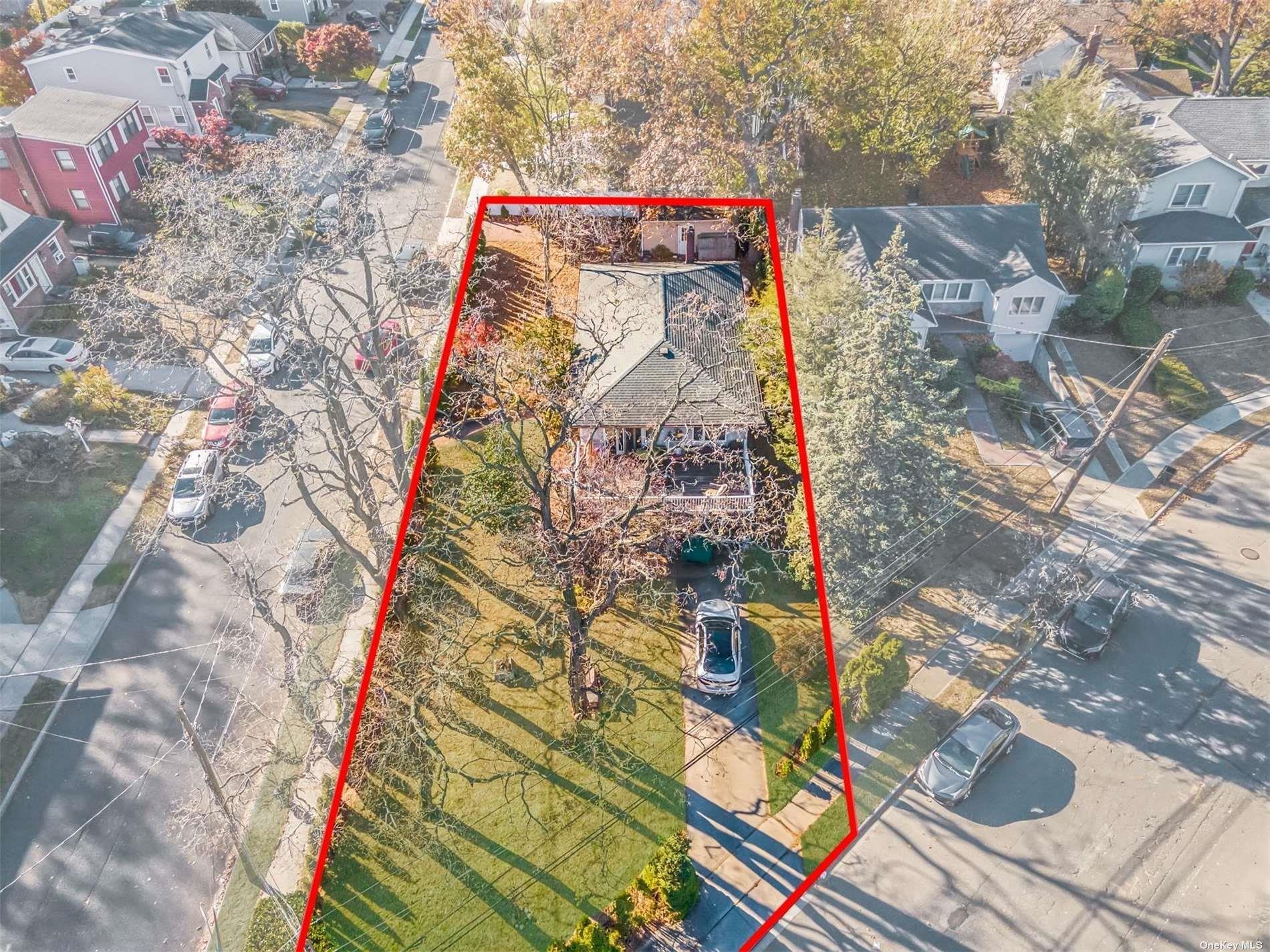 Single Family Wall  Nassau County, NY 11552, MLS-863313-24