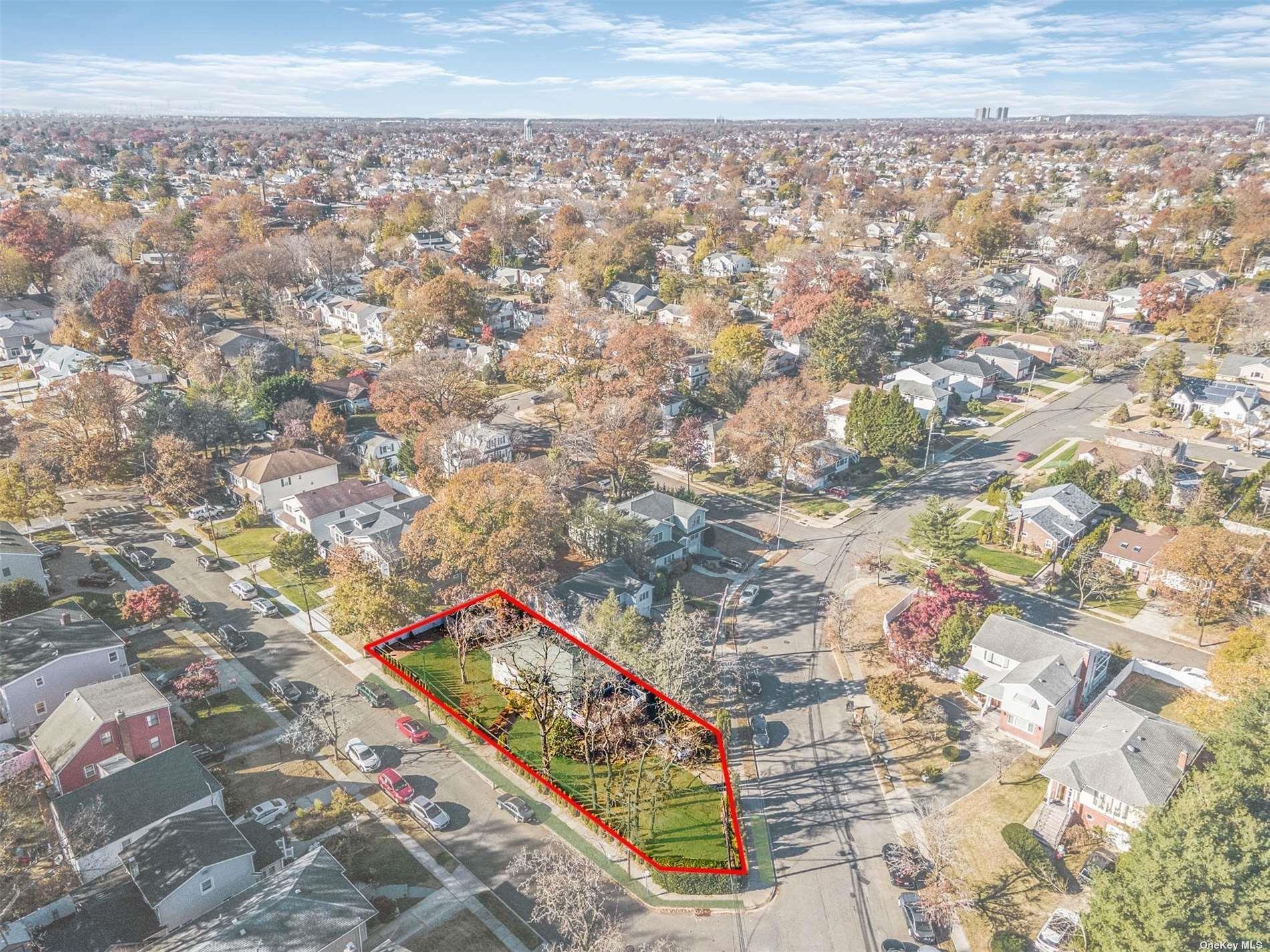 Single Family Wall  Nassau County, NY 11552, MLS-863313-25