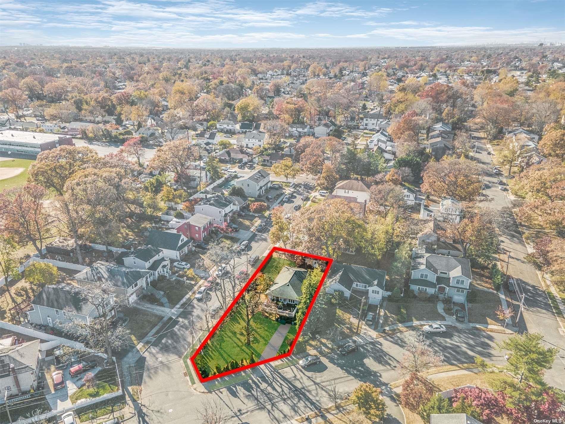 Single Family Wall  Nassau County, NY 11552, MLS-863313-26