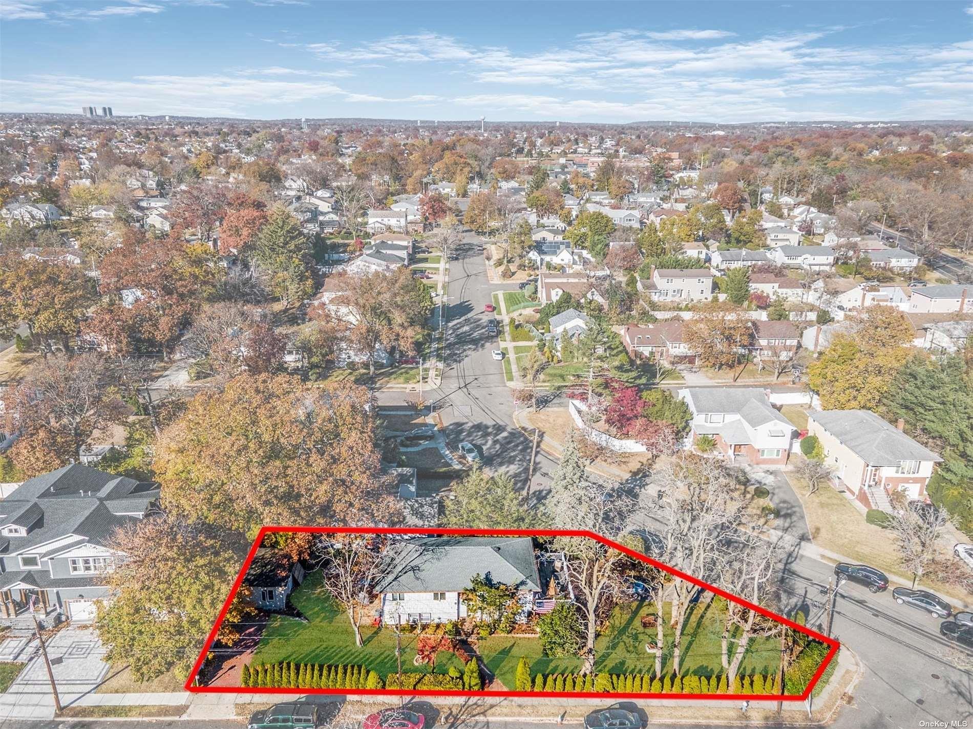 Single Family Wall  Nassau County, NY 11552, MLS-863313-27