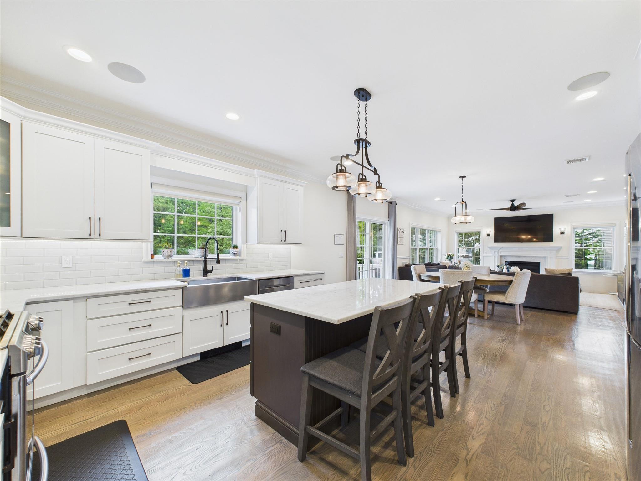 Single Family Buckley  Suffolk County, NY 11772, MLS-863314-16