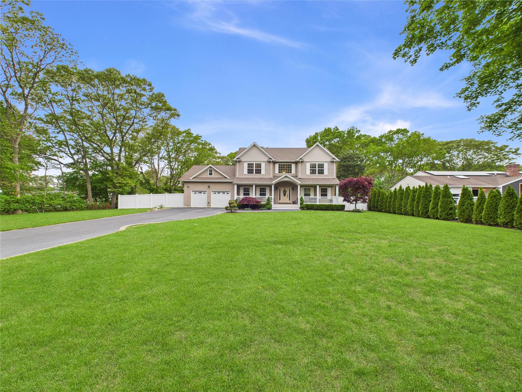 Single Family Buckley  Suffolk County, NY 11772, MLS-863314-2
