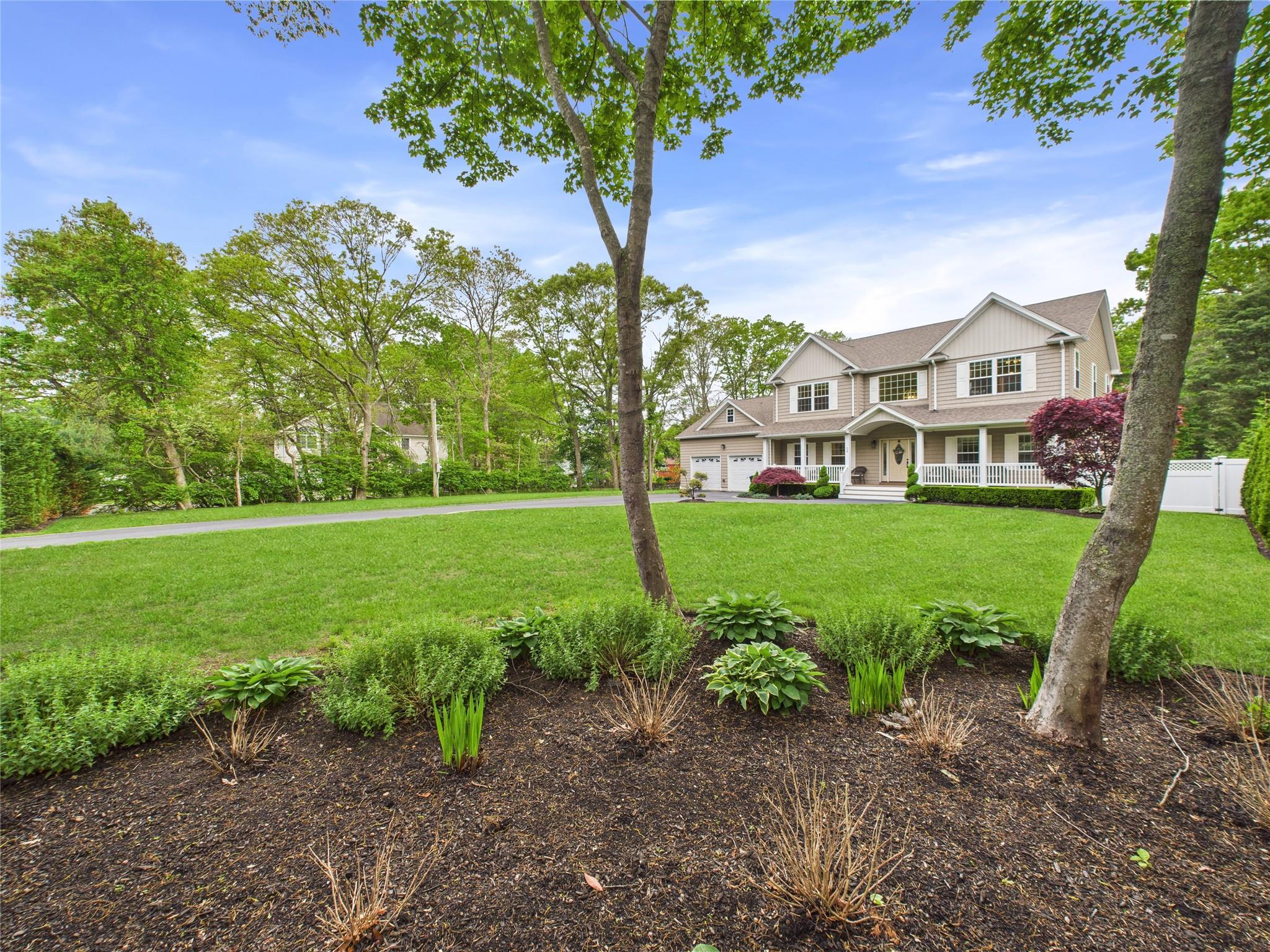 Single Family Buckley  Suffolk County, NY 11772, MLS-863314-3