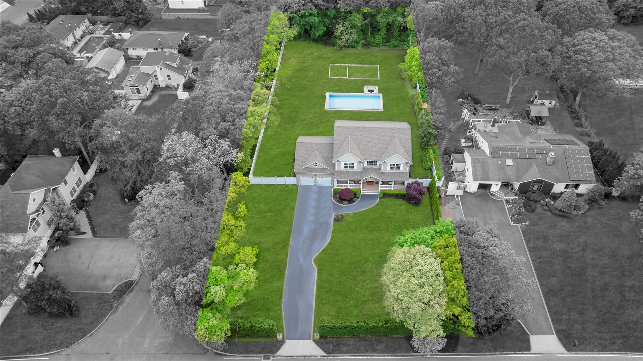 Single Family Buckley  Suffolk County, NY 11772, MLS-863314-39