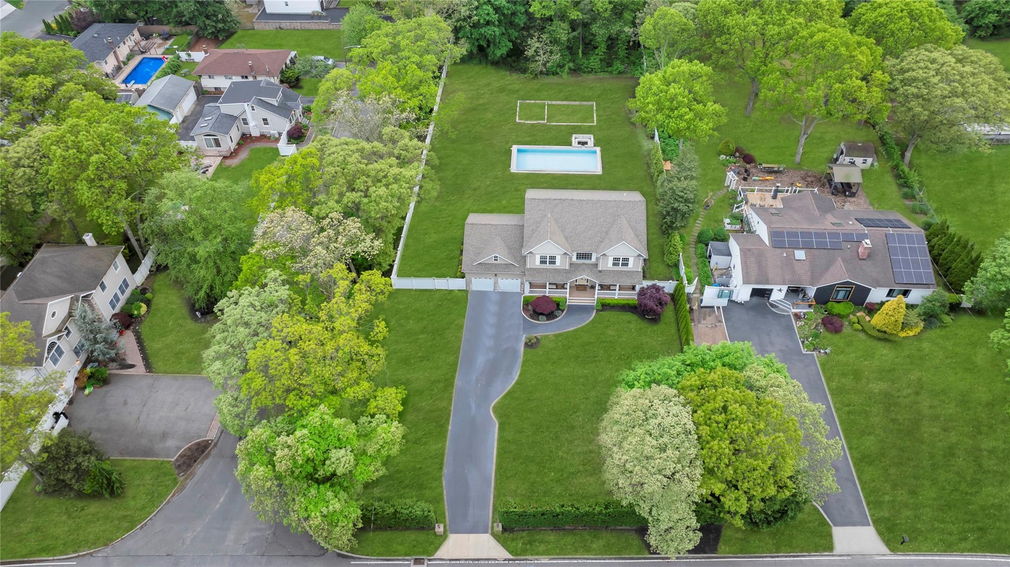 Single Family Buckley  Suffolk County, NY 11772, MLS-863314-40